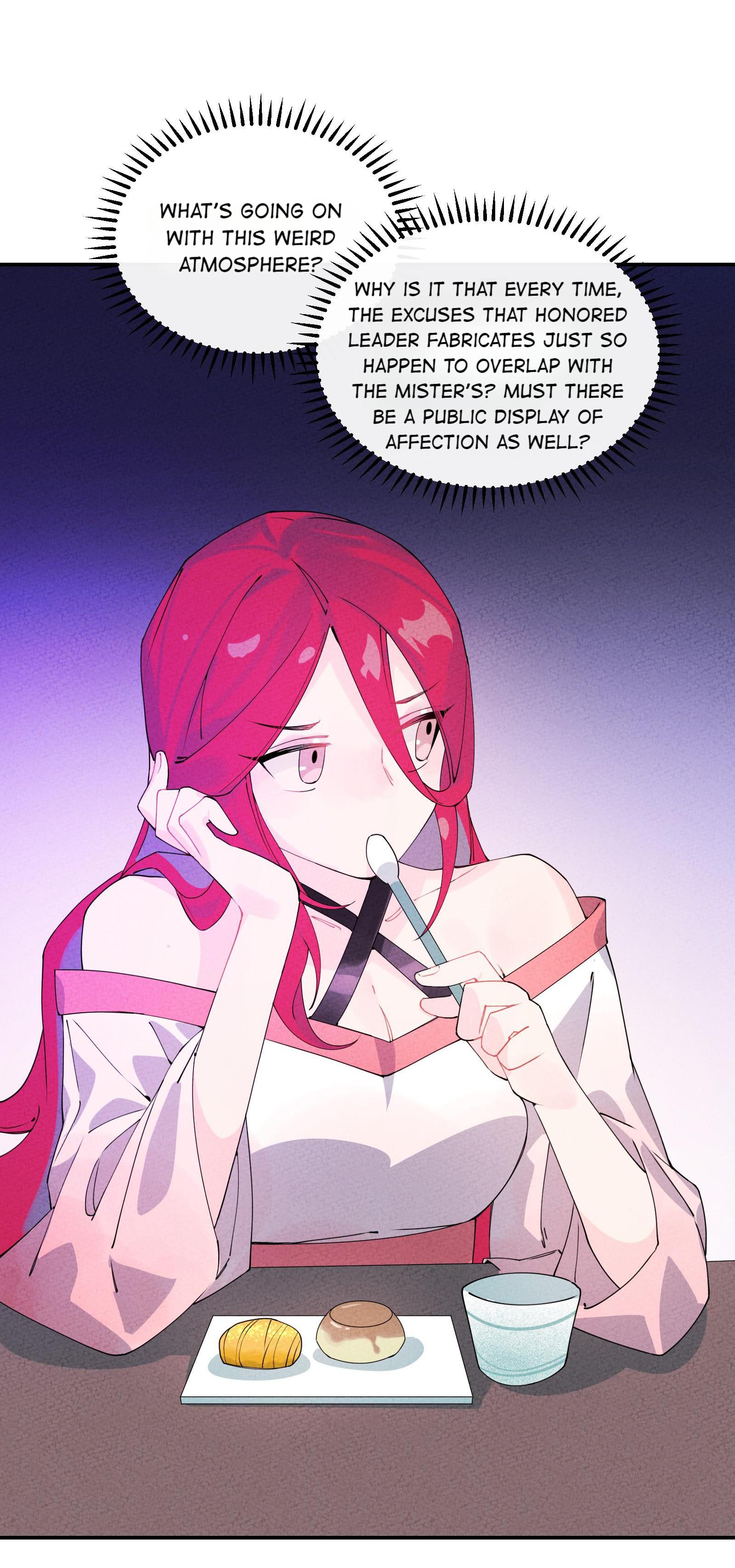 I, The Sage Emperor Of The Righteous Path, Married The Demonic Reverence Of The Diabolic Path?! Chapter 2 - page 97