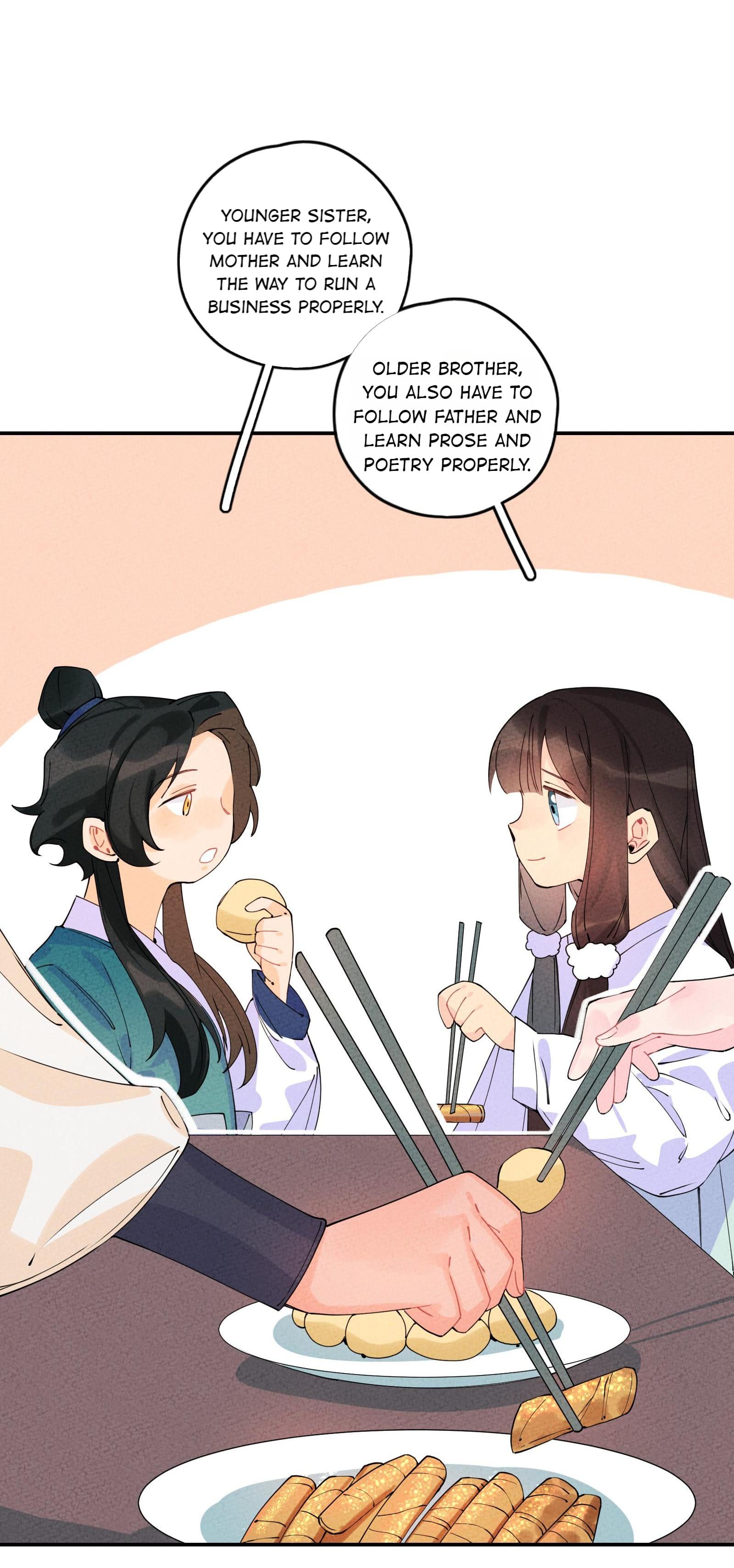 I, The Sage Emperor Of The Righteous Path, Married The Demonic Reverence Of The Diabolic Path?! Chapter 2 - page 99
