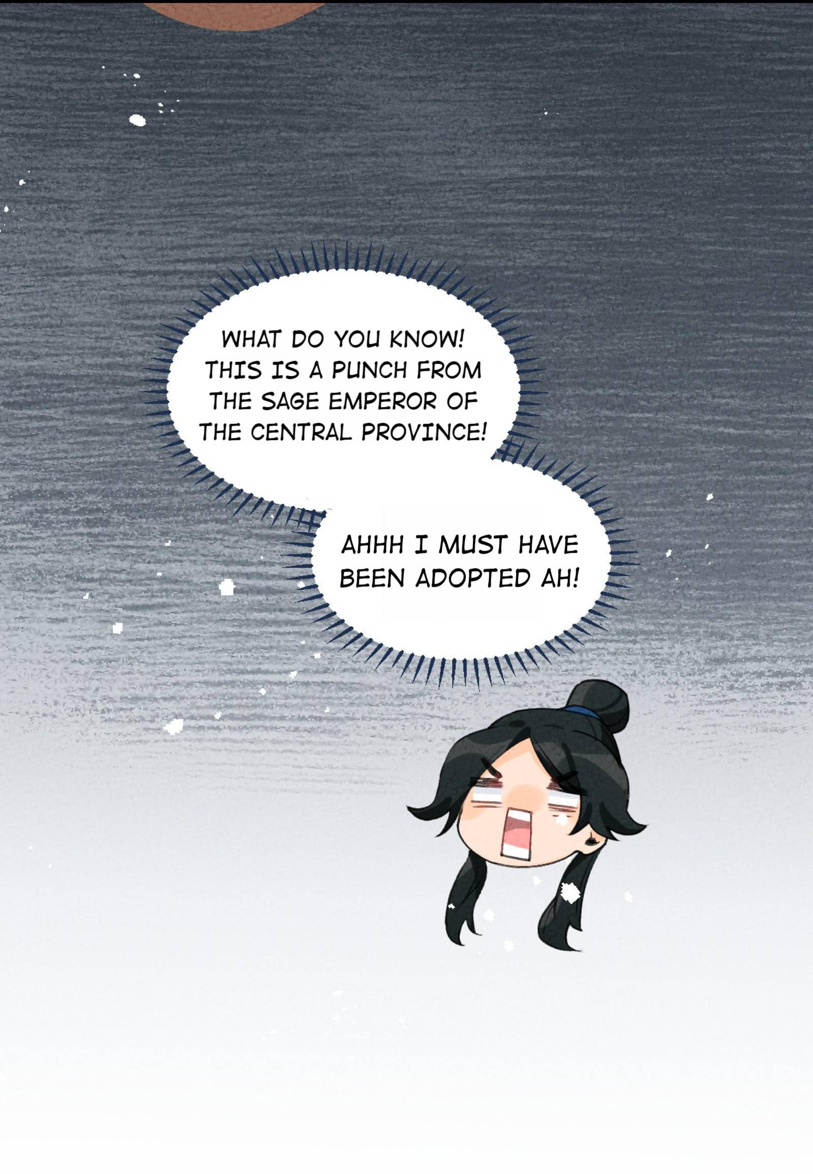 I, The Sage Emperor Of The Righteous Path, Married The Demonic Reverence Of The Diabolic Path?! Chapter 1 - page 101