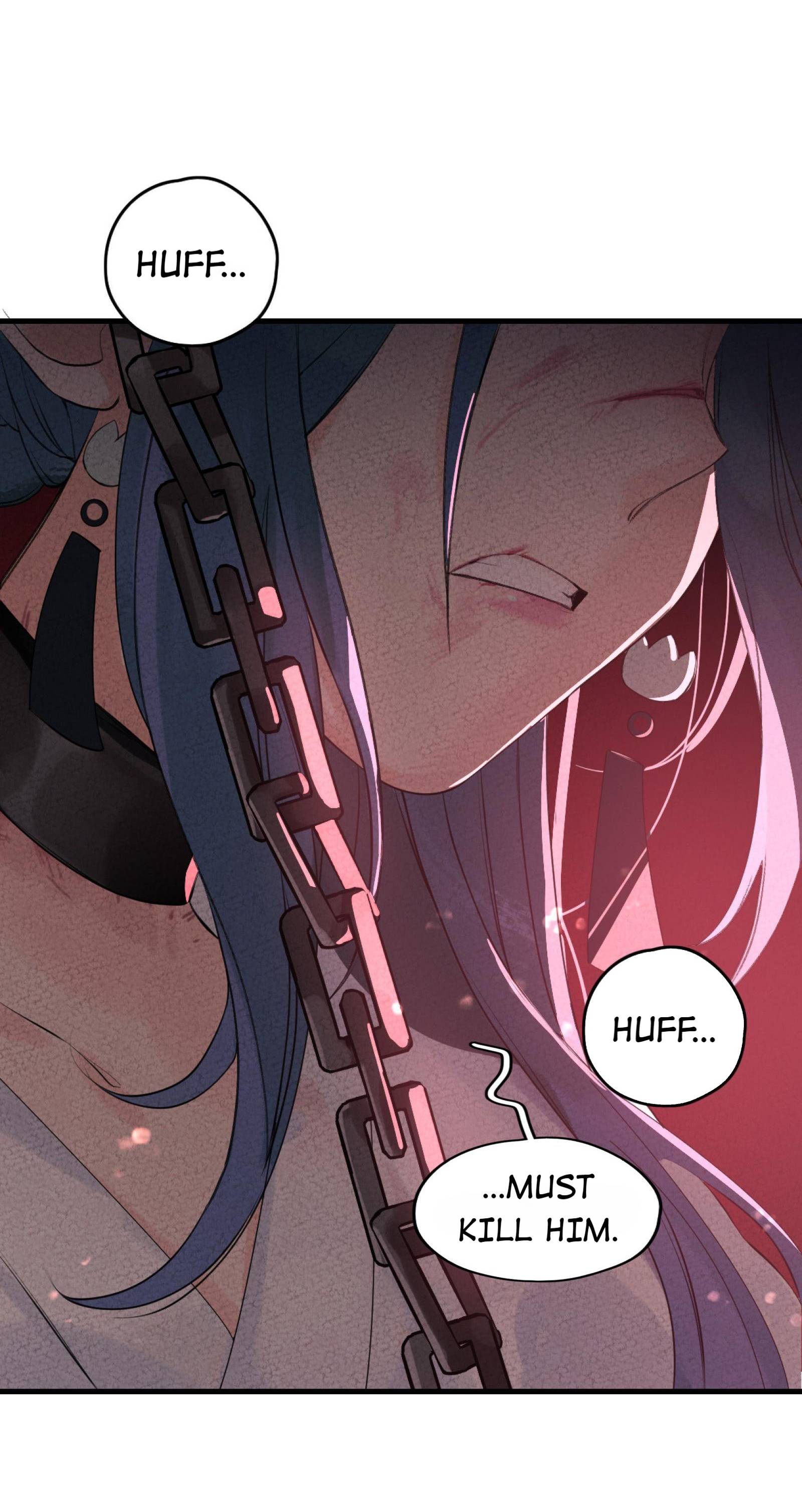 I, The Sage Emperor Of The Righteous Path, Married The Demonic Reverence Of The Diabolic Path?! Chapter 1 - page 107