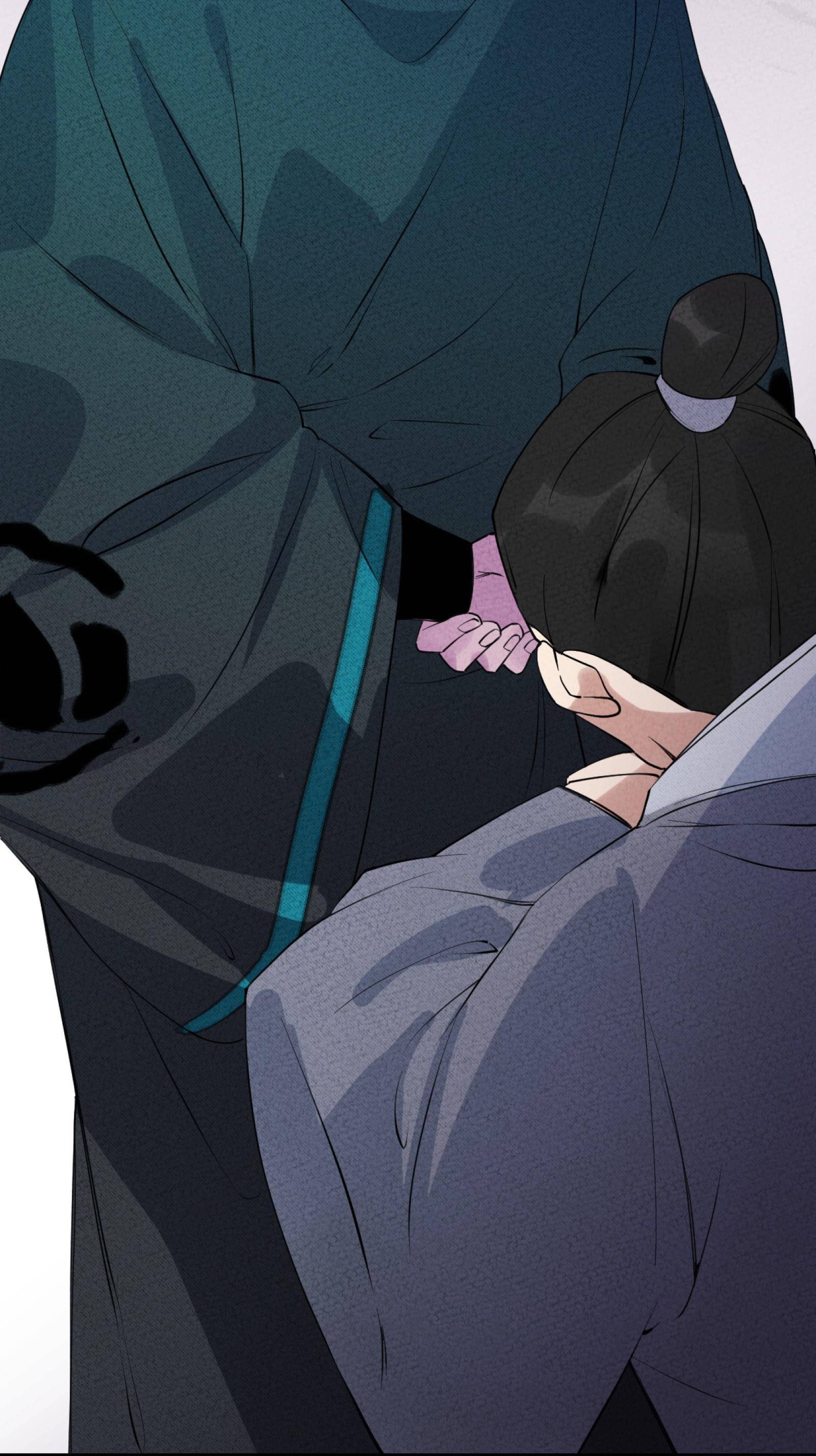 I, The Sage Emperor Of The Righteous Path, Married The Demonic Reverence Of The Diabolic Path?! Chapter 1 - page 113
