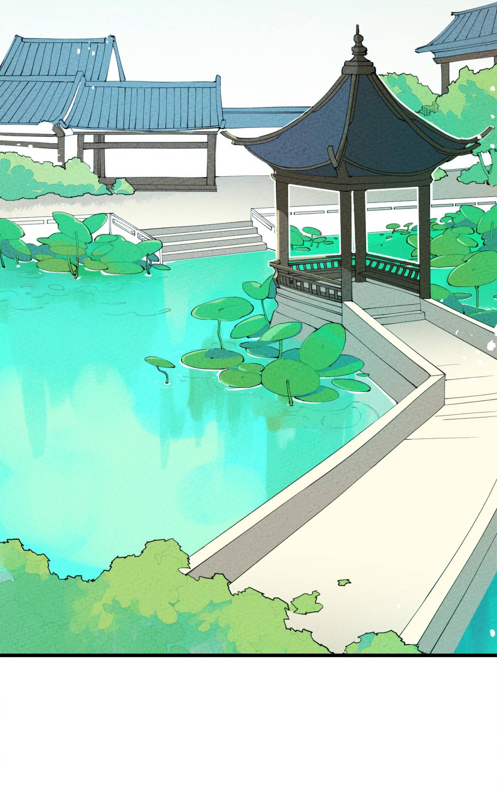 I, The Sage Emperor Of The Righteous Path, Married The Demonic Reverence Of The Diabolic Path?! Chapter 1 - page 15