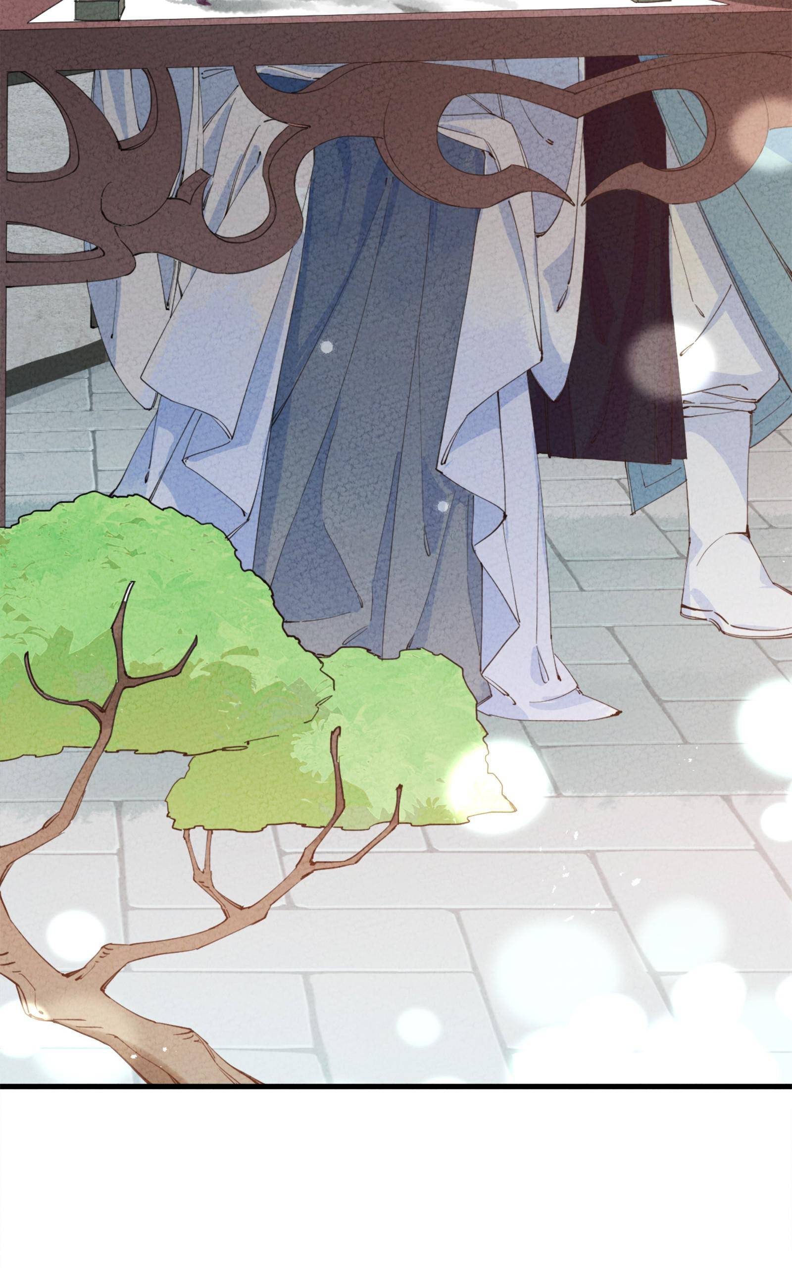 I, The Sage Emperor Of The Righteous Path, Married The Demonic Reverence Of The Diabolic Path?! Chapter 1 - page 18