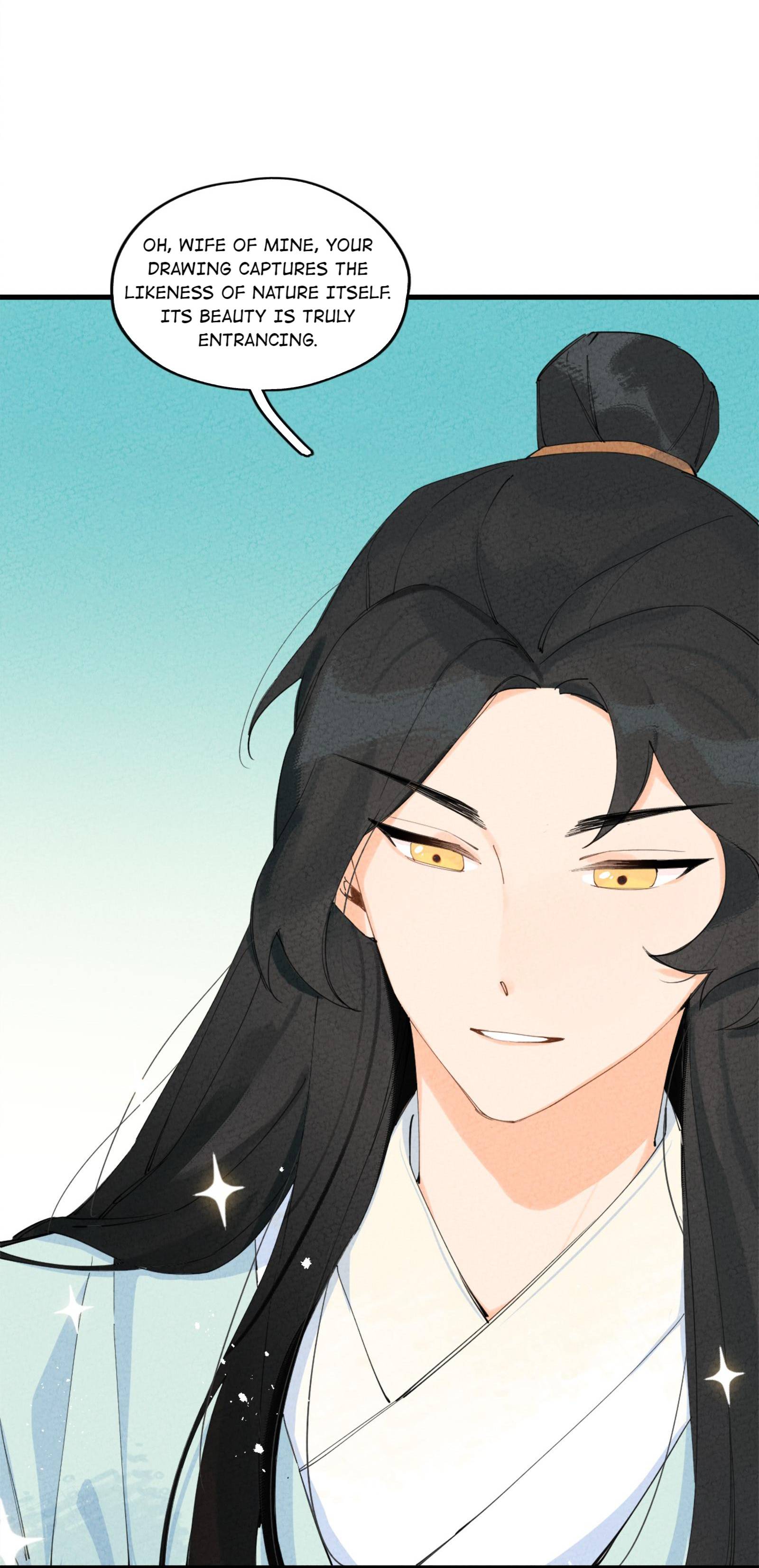 I, The Sage Emperor Of The Righteous Path, Married The Demonic Reverence Of The Diabolic Path?! Chapter 1 - page 19