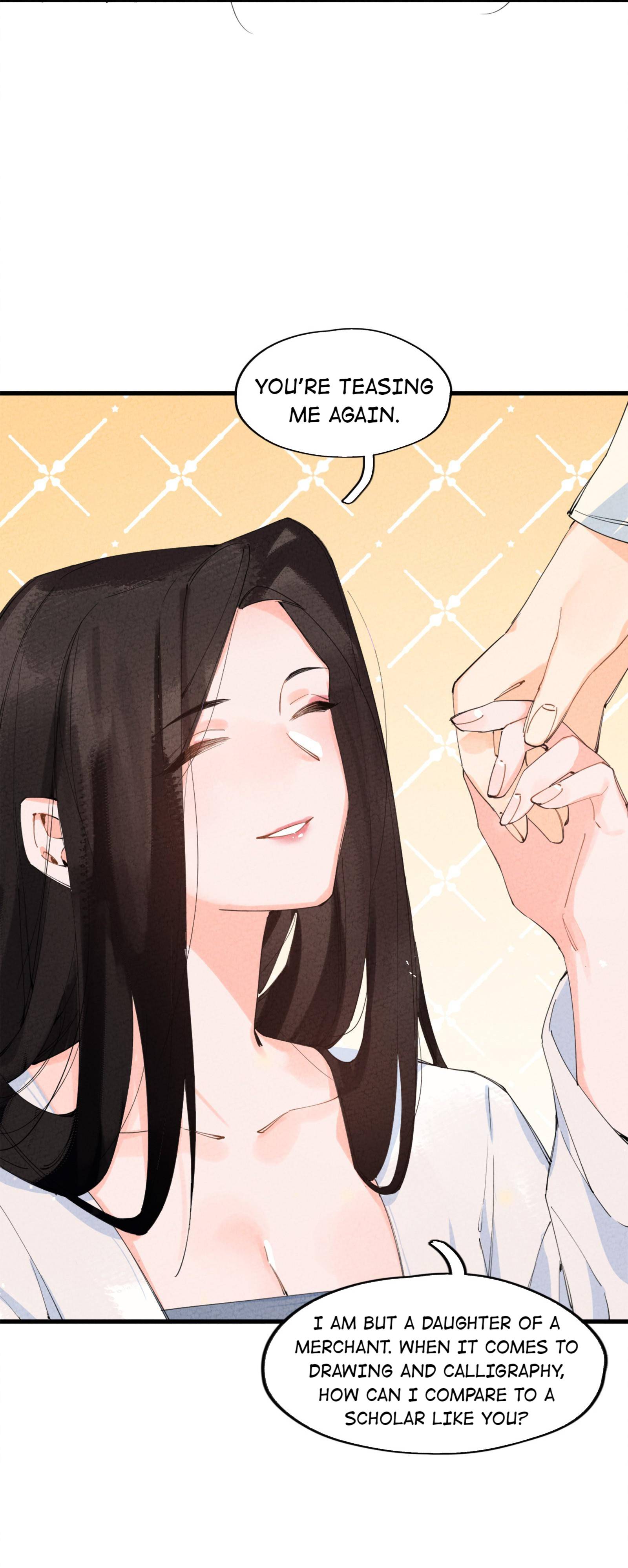 I, The Sage Emperor Of The Righteous Path, Married The Demonic Reverence Of The Diabolic Path?! Chapter 1 - page 20