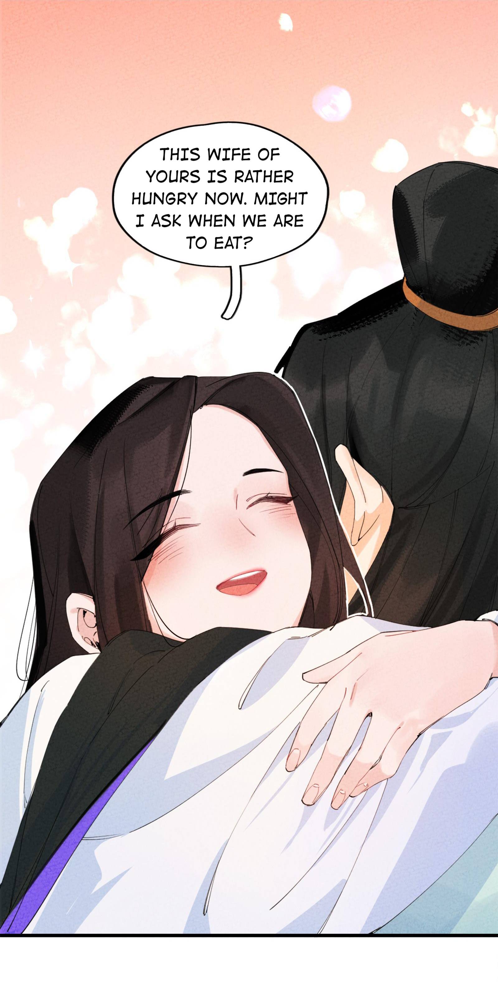 I, The Sage Emperor Of The Righteous Path, Married The Demonic Reverence Of The Diabolic Path?! Chapter 1 - page 22