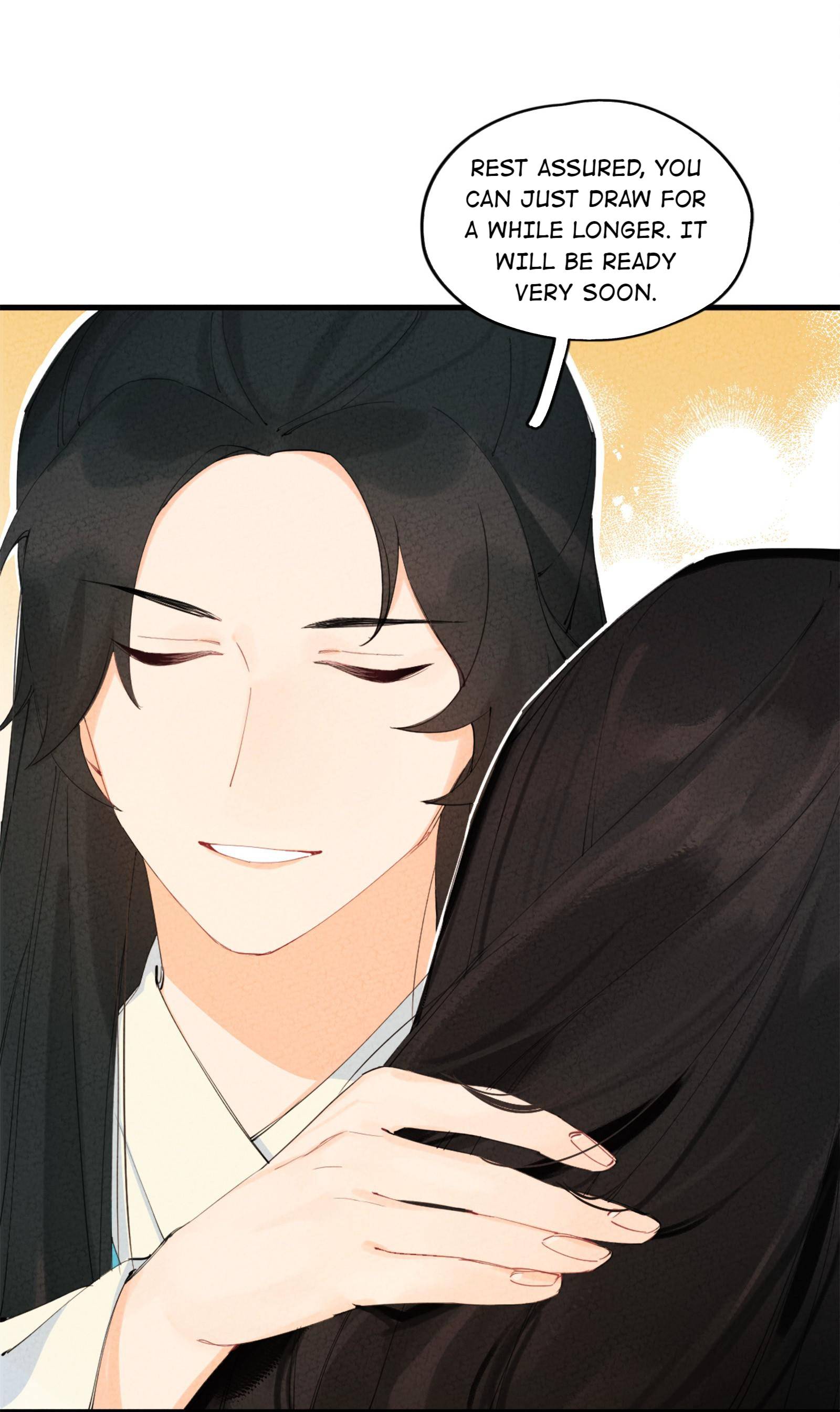 I, The Sage Emperor Of The Righteous Path, Married The Demonic Reverence Of The Diabolic Path?! Chapter 1 - page 23
