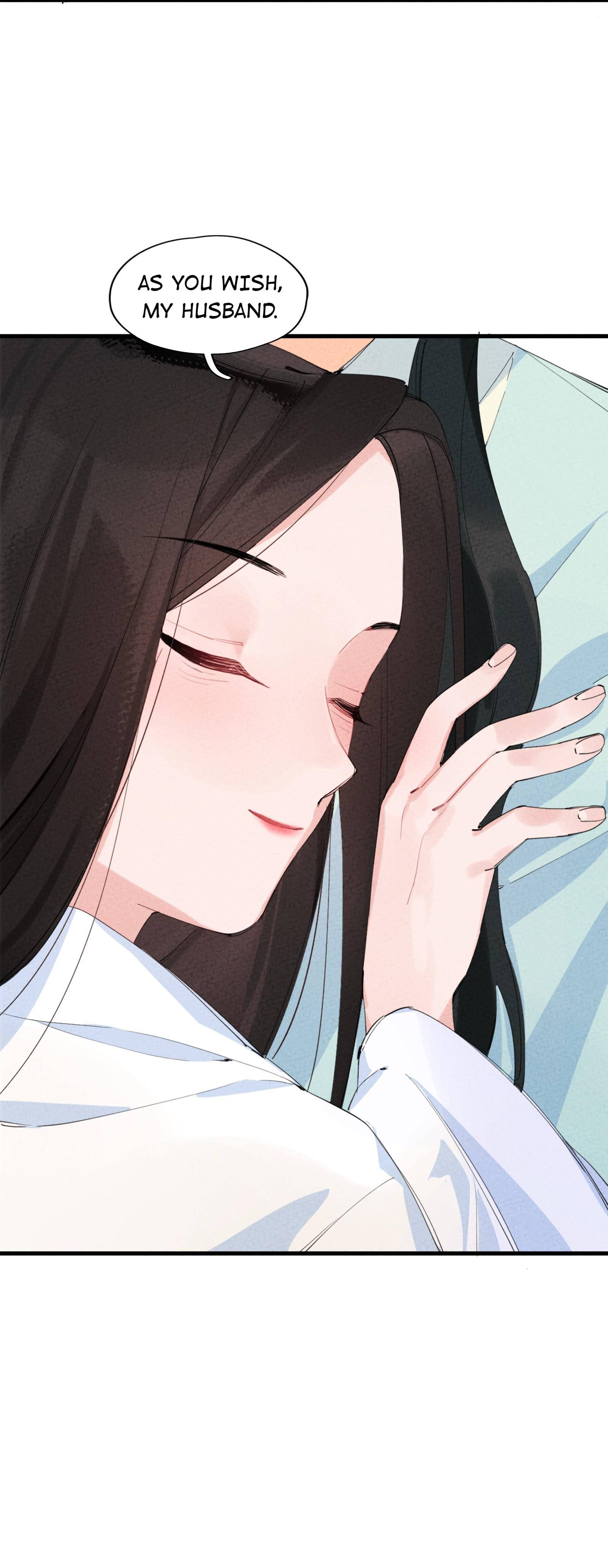 I, The Sage Emperor Of The Righteous Path, Married The Demonic Reverence Of The Diabolic Path?! Chapter 1 - page 24