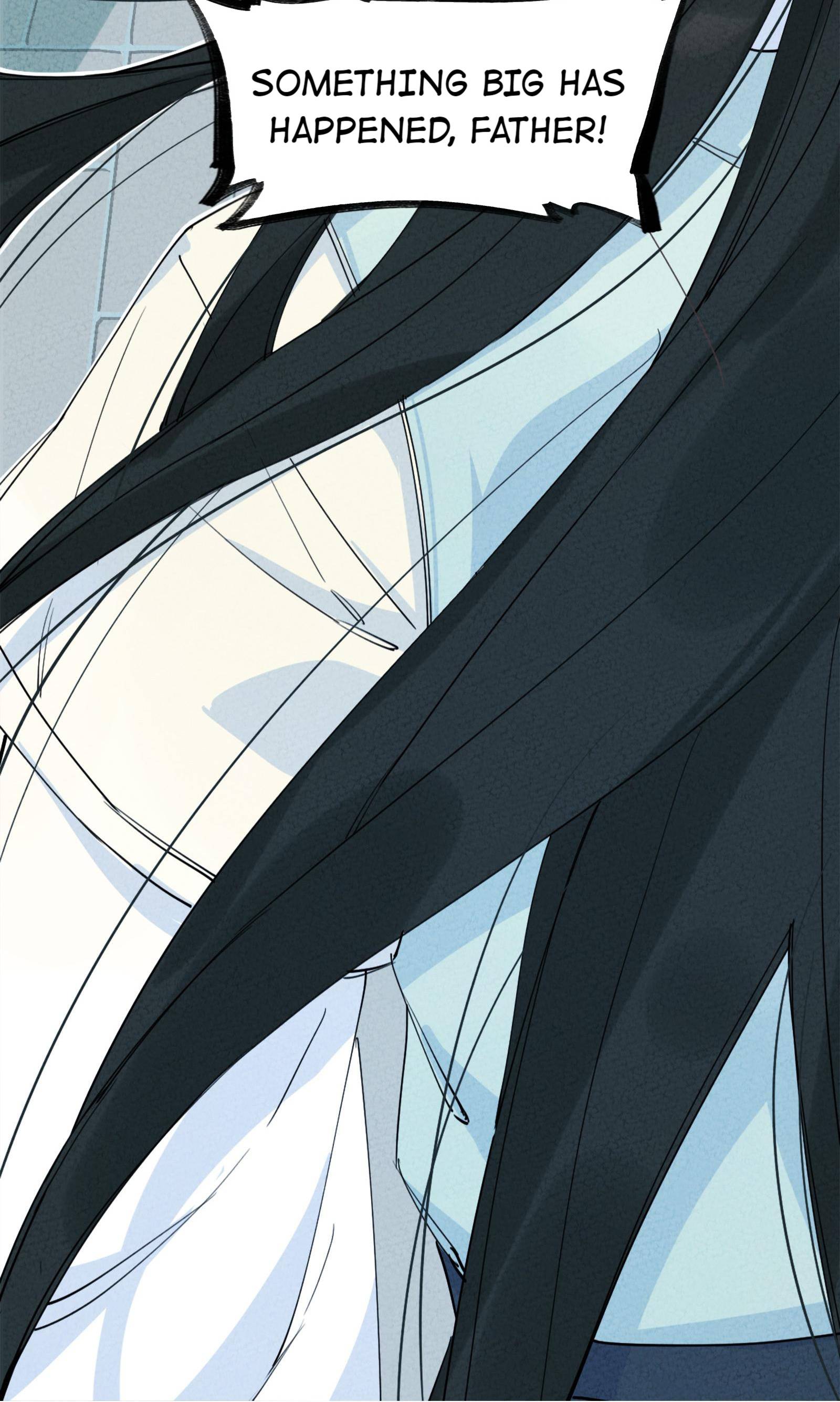 I, The Sage Emperor Of The Righteous Path, Married The Demonic Reverence Of The Diabolic Path?! Chapter 1 - page 28