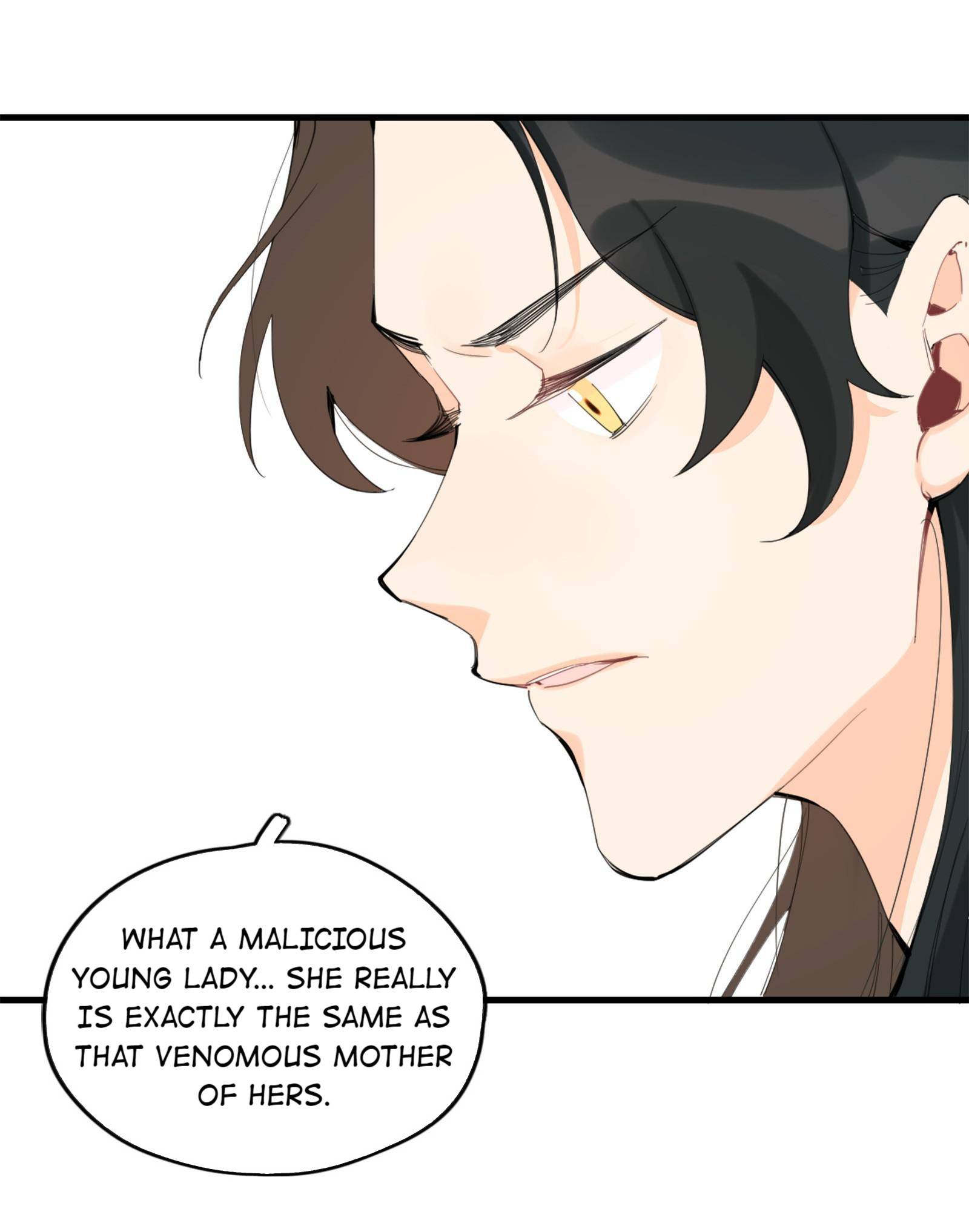 I, The Sage Emperor Of The Righteous Path, Married The Demonic Reverence Of The Diabolic Path?! Chapter 1 - page 33