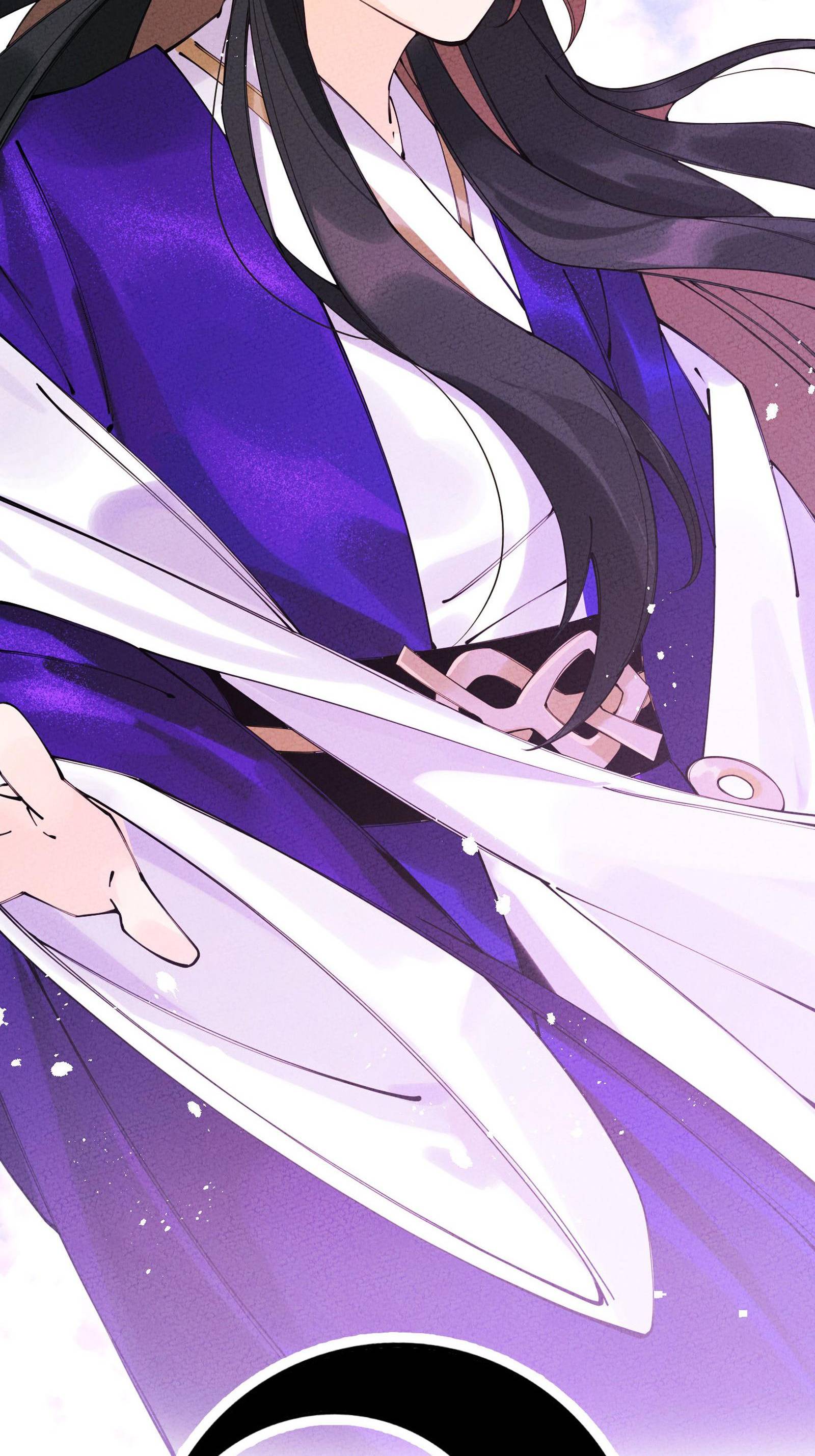 I, The Sage Emperor Of The Righteous Path, Married The Demonic Reverence Of The Diabolic Path?! Chapter 1 - page 38