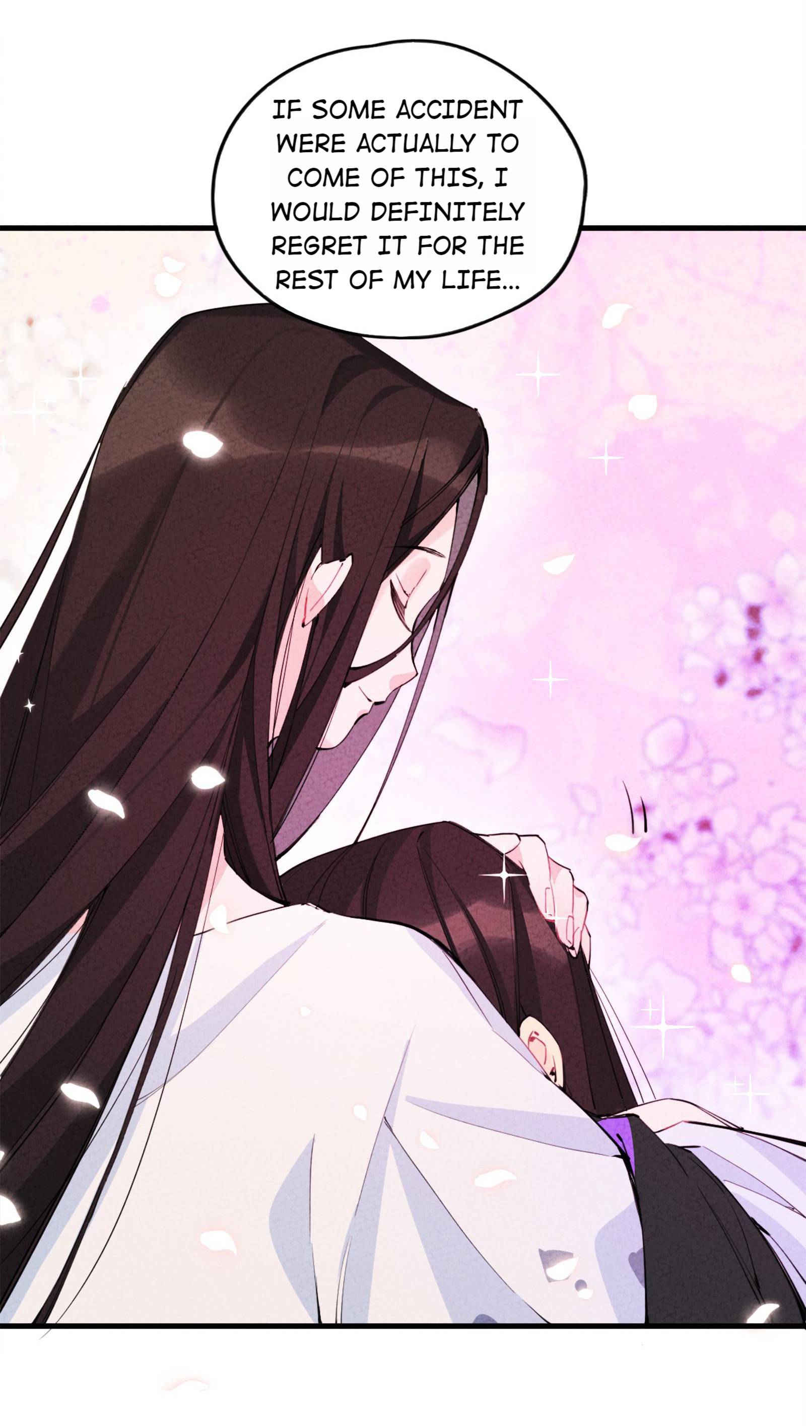 I, The Sage Emperor Of The Righteous Path, Married The Demonic Reverence Of The Diabolic Path?! Chapter 1 - page 44