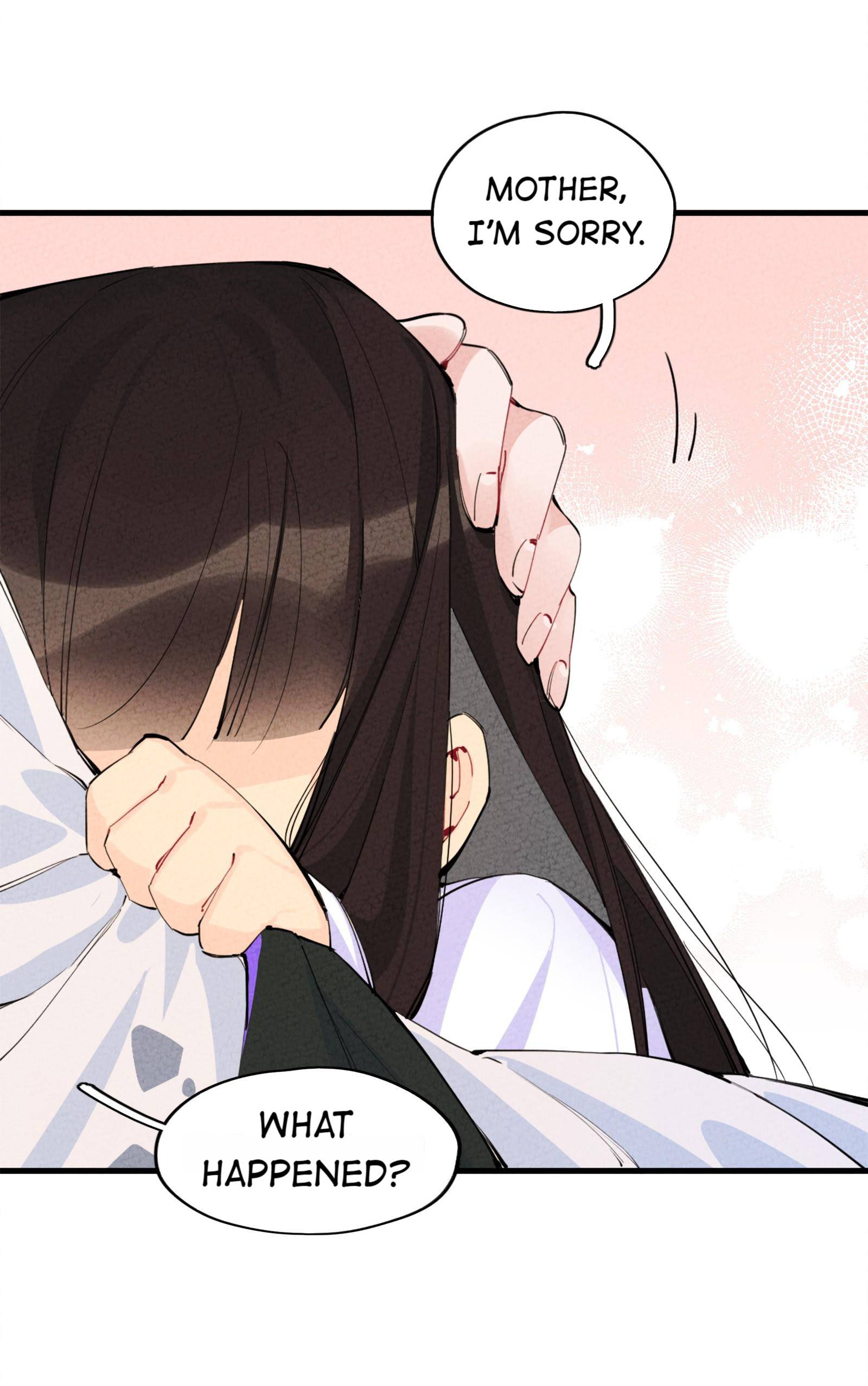 I, The Sage Emperor Of The Righteous Path, Married The Demonic Reverence Of The Diabolic Path?! Chapter 1 - page 45
