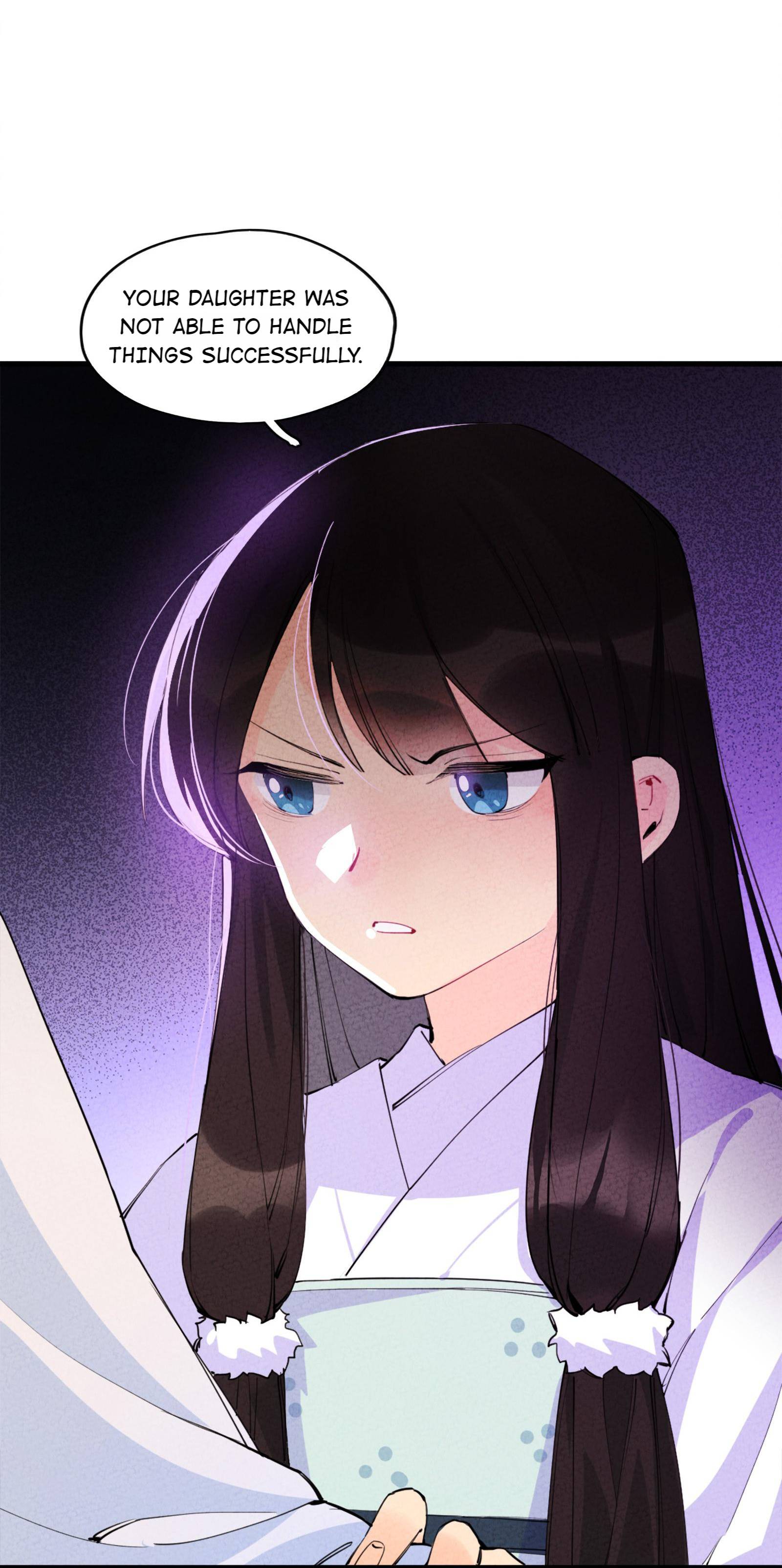 I, The Sage Emperor Of The Righteous Path, Married The Demonic Reverence Of The Diabolic Path?! Chapter 1 - page 48