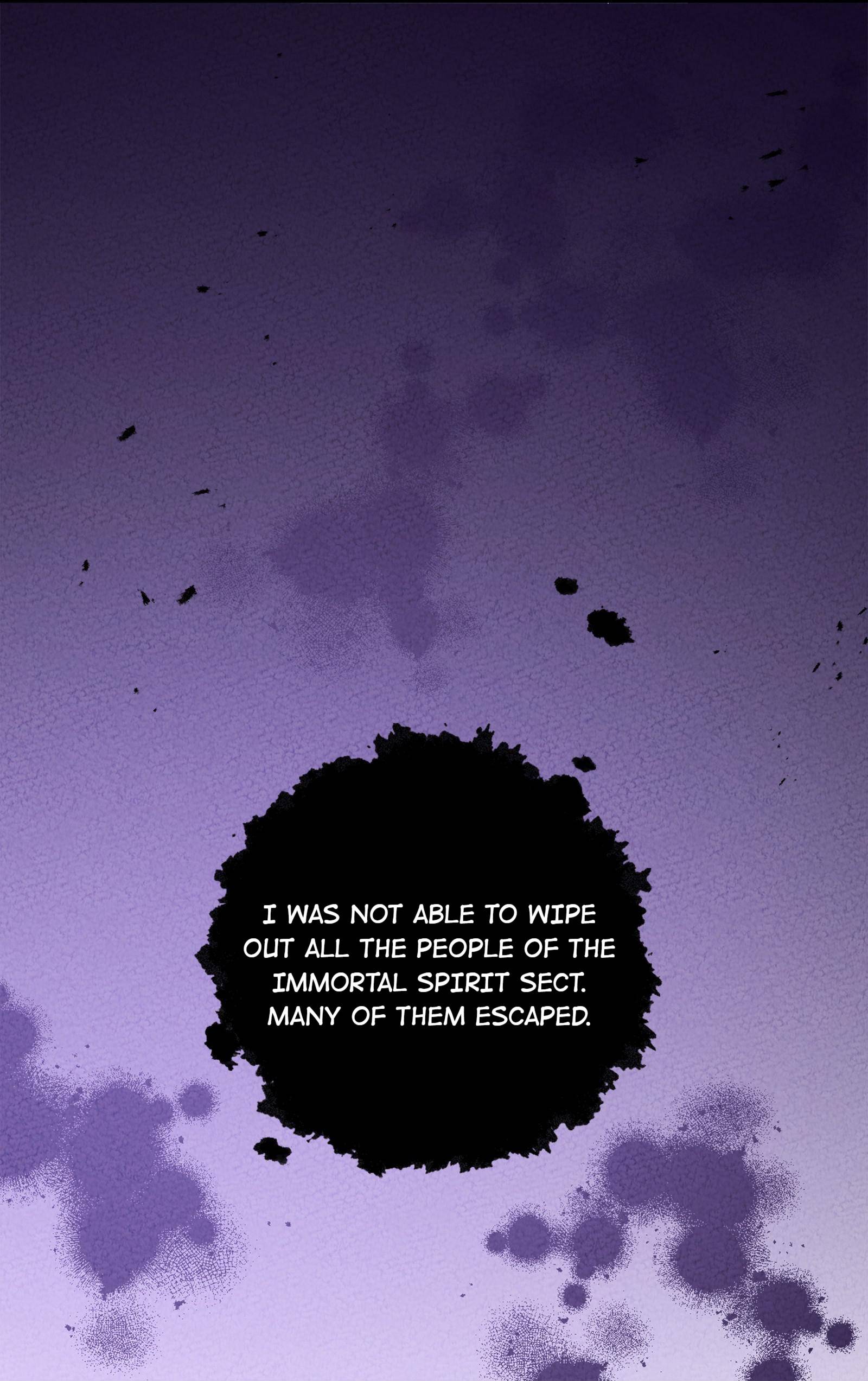 I, The Sage Emperor Of The Righteous Path, Married The Demonic Reverence Of The Diabolic Path?! Chapter 1 - page 49