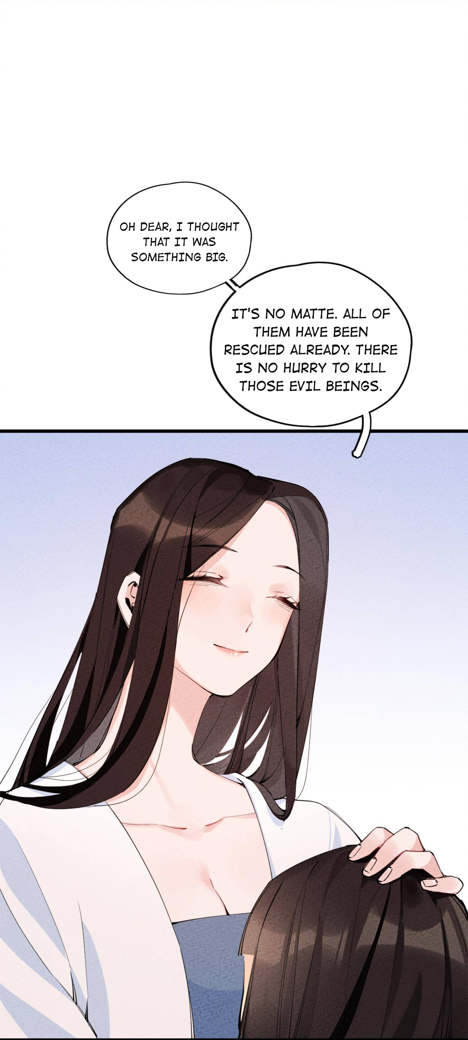 I, The Sage Emperor Of The Righteous Path, Married The Demonic Reverence Of The Diabolic Path?! Chapter 1 - page 50