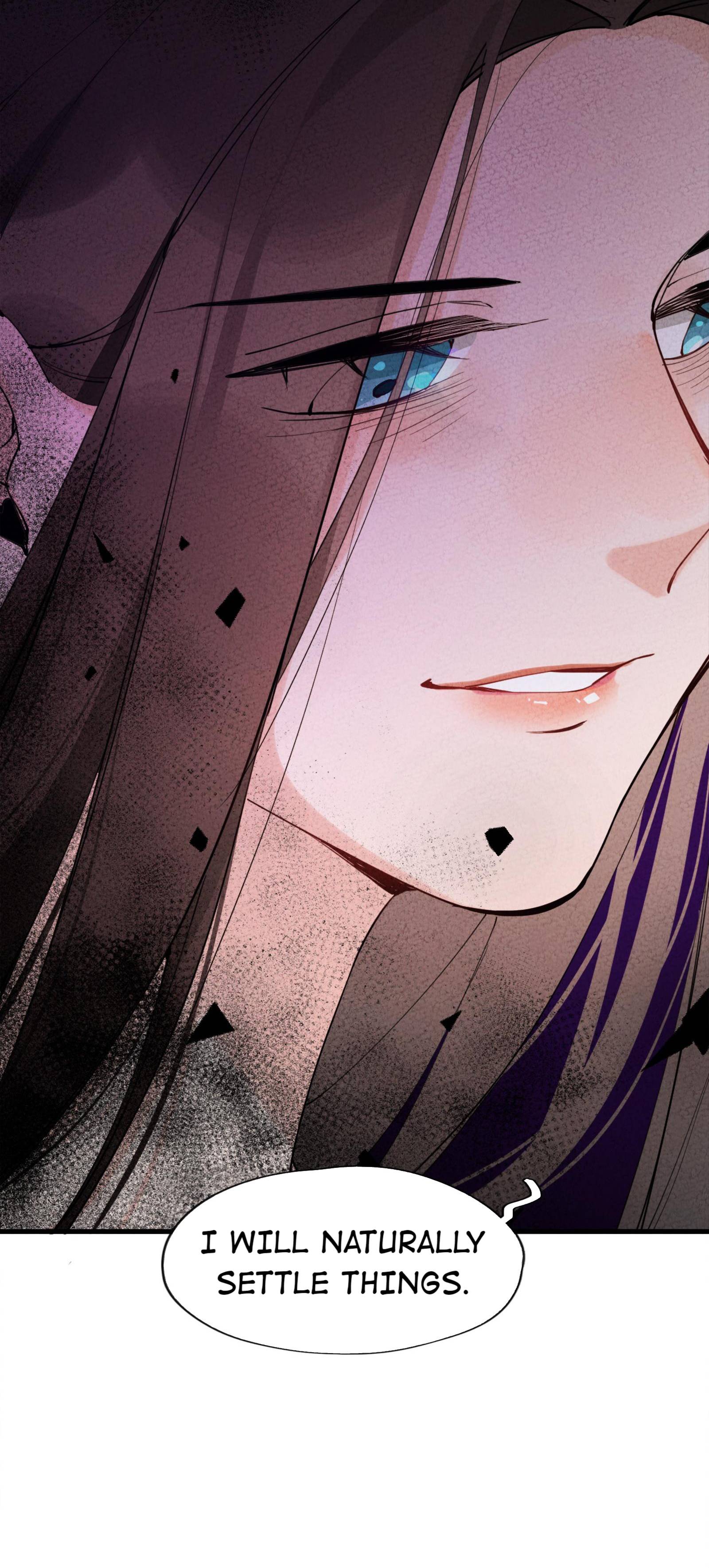 I, The Sage Emperor Of The Righteous Path, Married The Demonic Reverence Of The Diabolic Path?! Chapter 1 - page 52