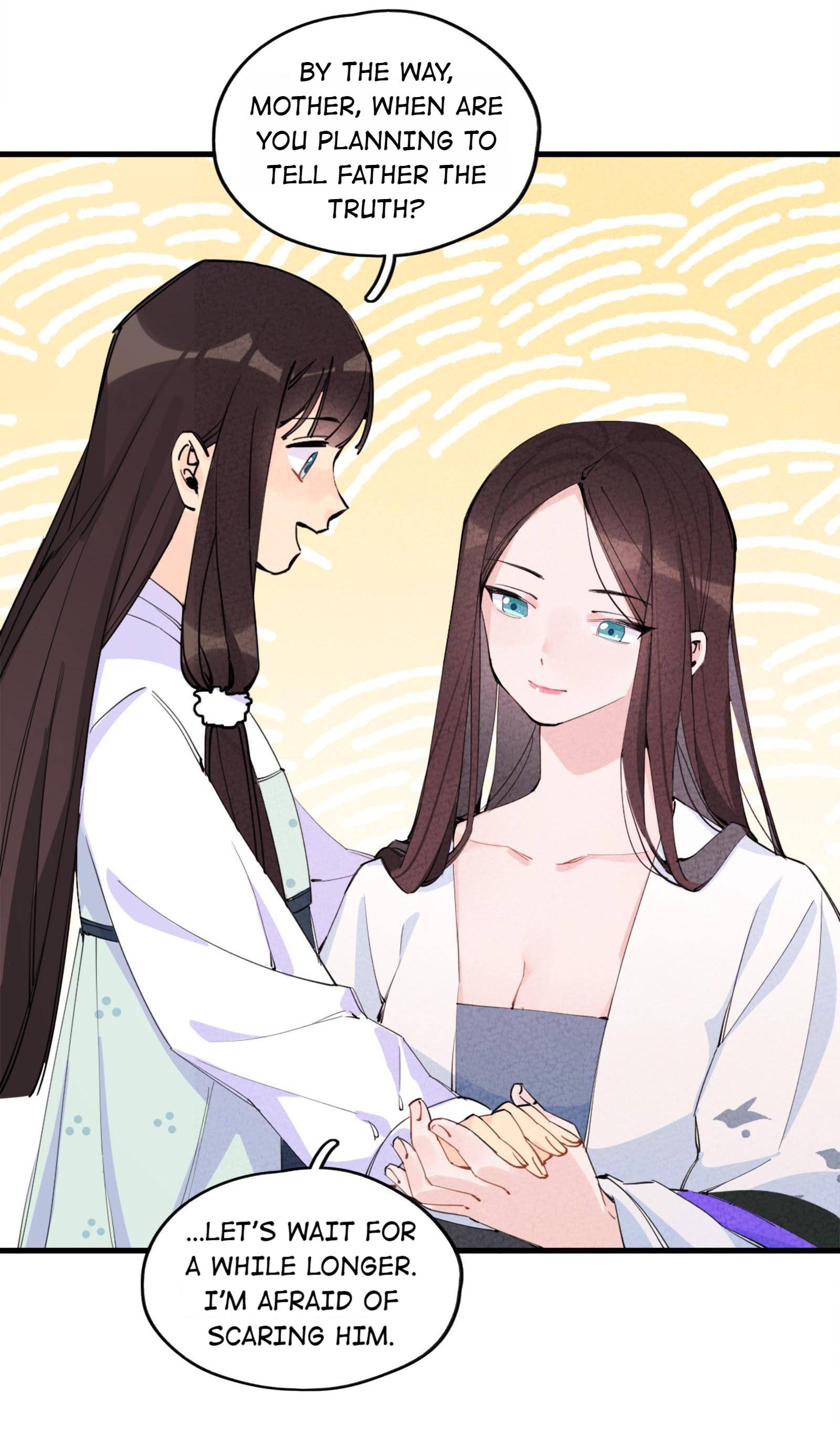 I, The Sage Emperor Of The Righteous Path, Married The Demonic Reverence Of The Diabolic Path?! Chapter 1 - page 65