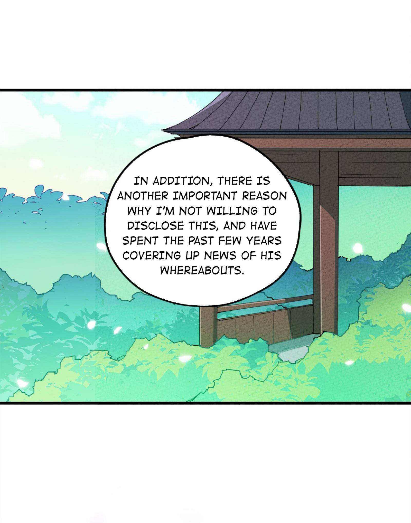 I, The Sage Emperor Of The Righteous Path, Married The Demonic Reverence Of The Diabolic Path?! Chapter 1 - page 68