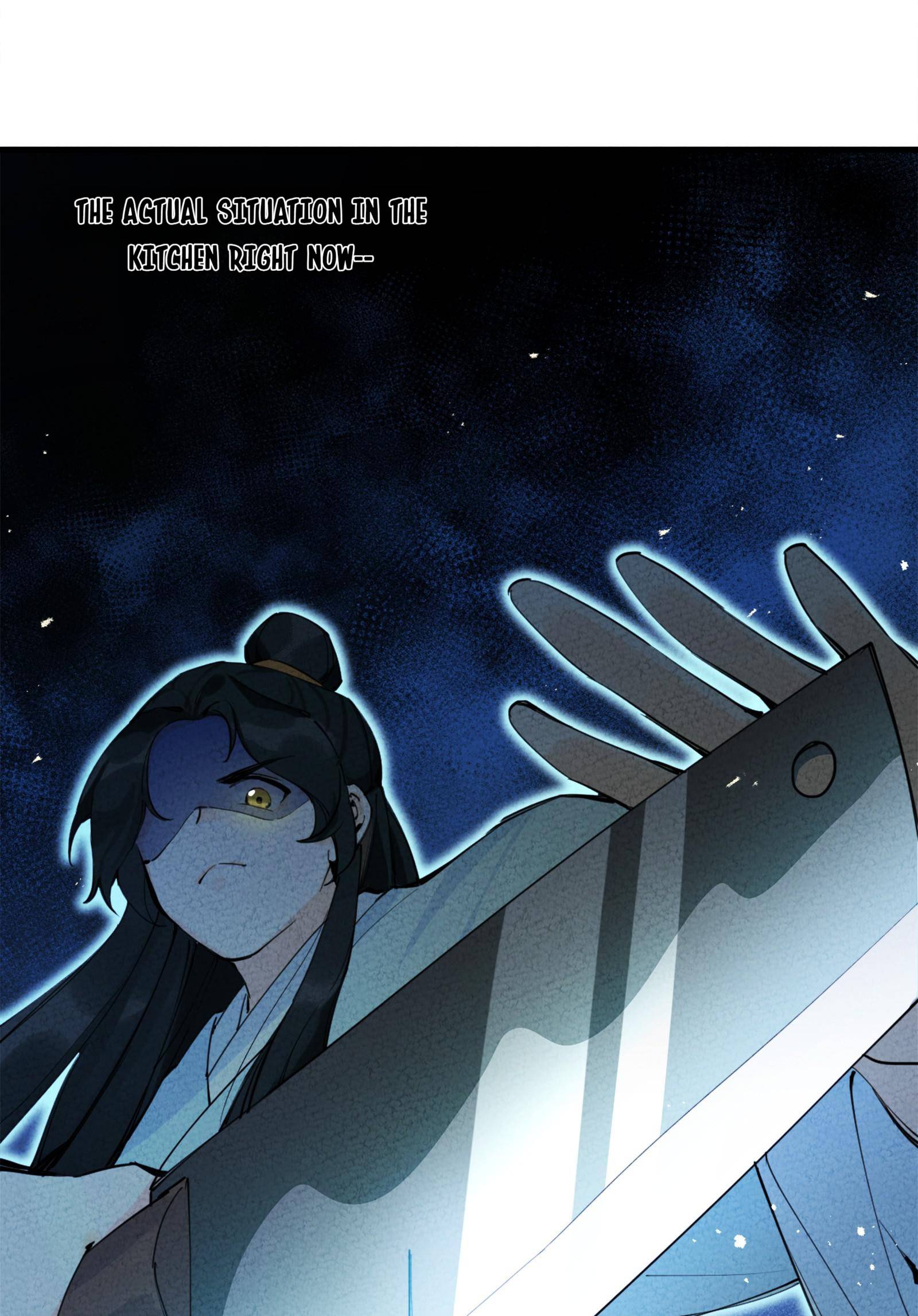 I, The Sage Emperor Of The Righteous Path, Married The Demonic Reverence Of The Diabolic Path?! Chapter 1 - page 73