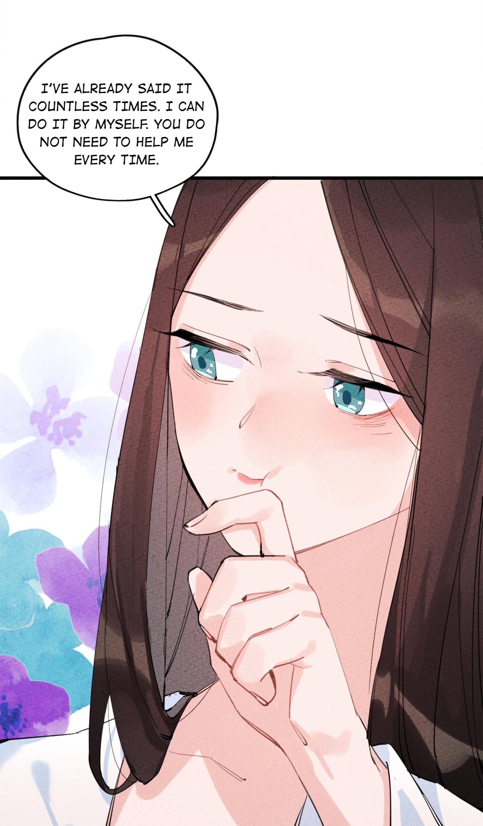 I, The Sage Emperor Of The Righteous Path, Married The Demonic Reverence Of The Diabolic Path?! Chapter 1 - page 80