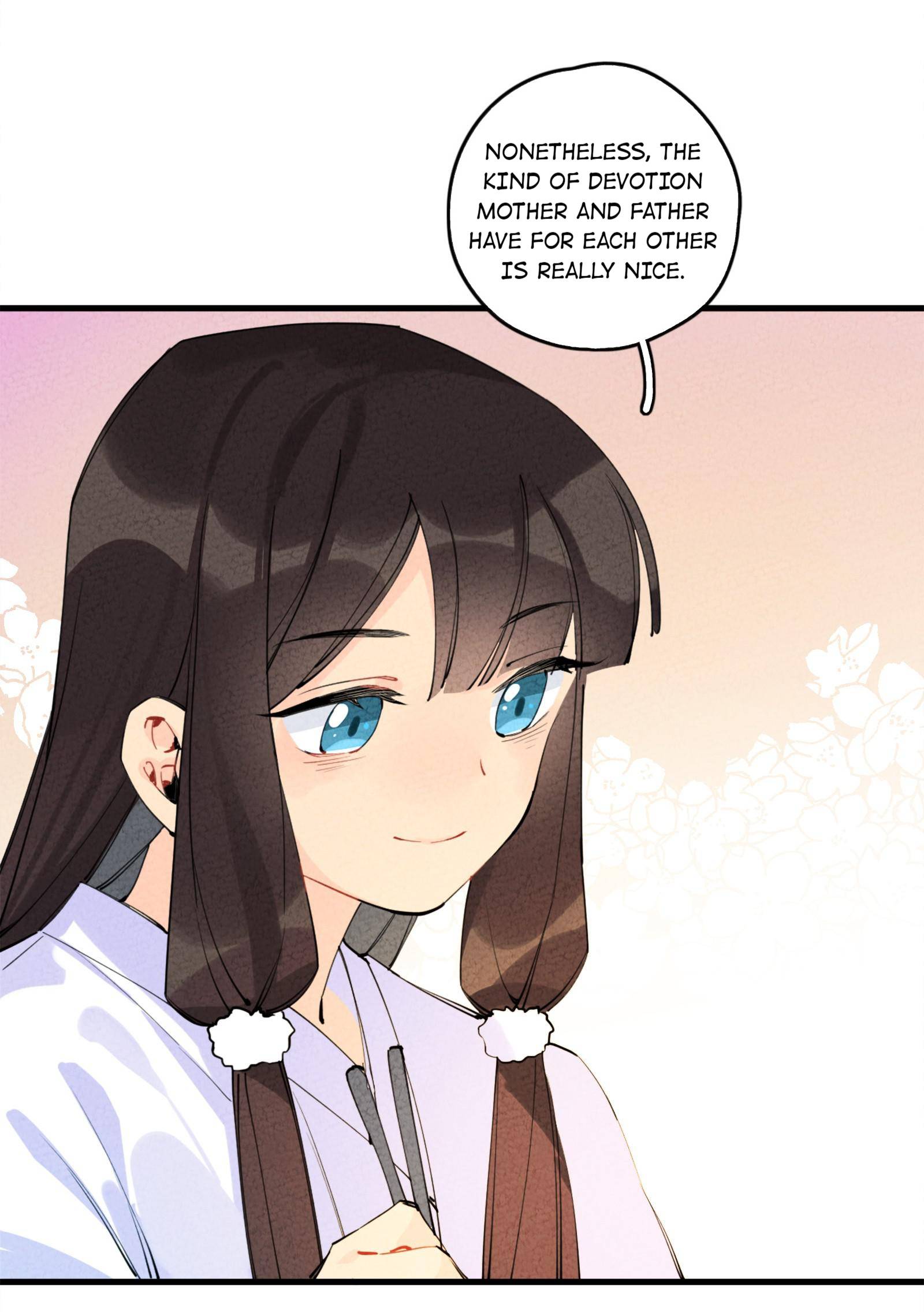 I, The Sage Emperor Of The Righteous Path, Married The Demonic Reverence Of The Diabolic Path?! Chapter 1 - page 84