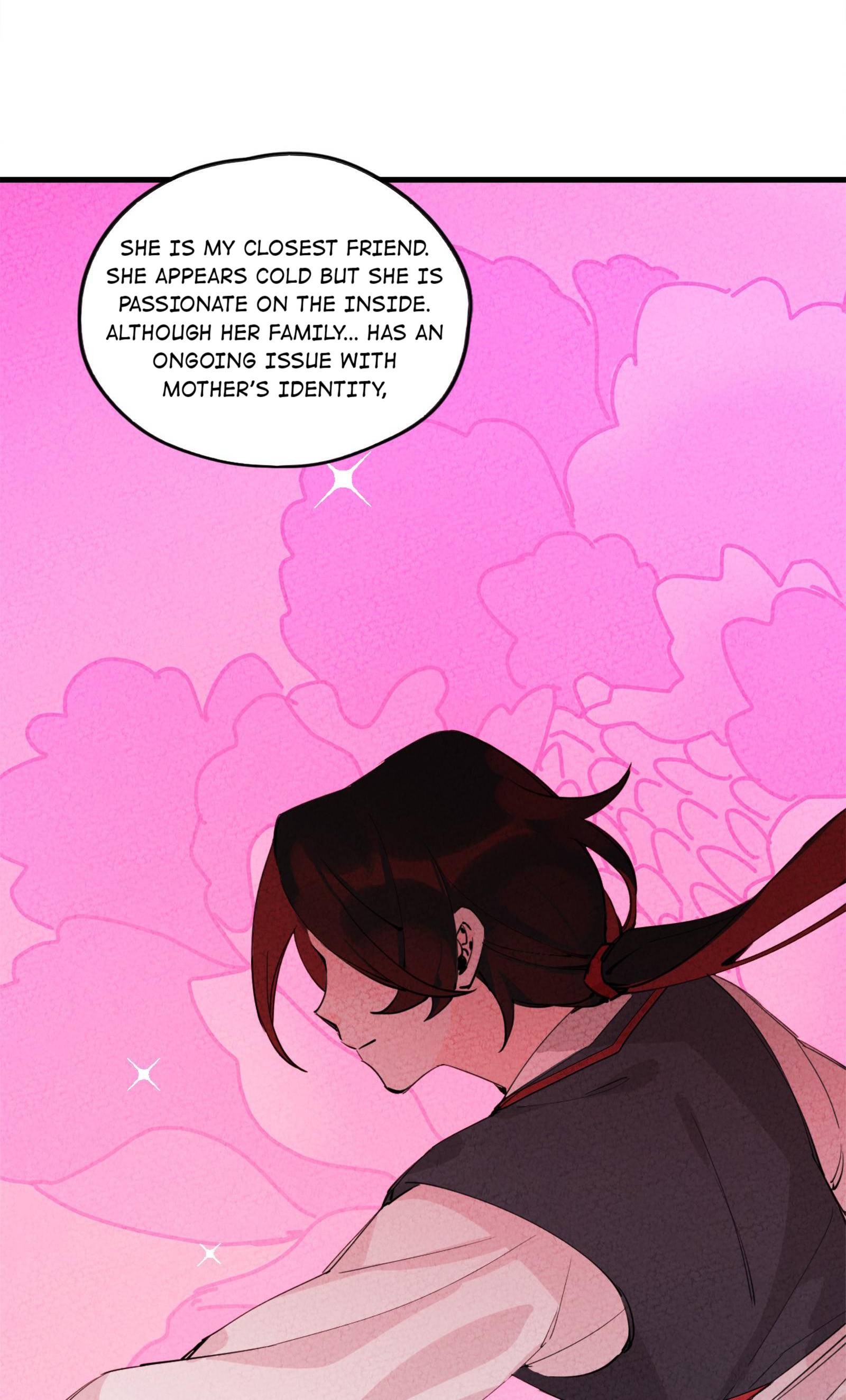 I, The Sage Emperor Of The Righteous Path, Married The Demonic Reverence Of The Diabolic Path?! Chapter 1 - page 91