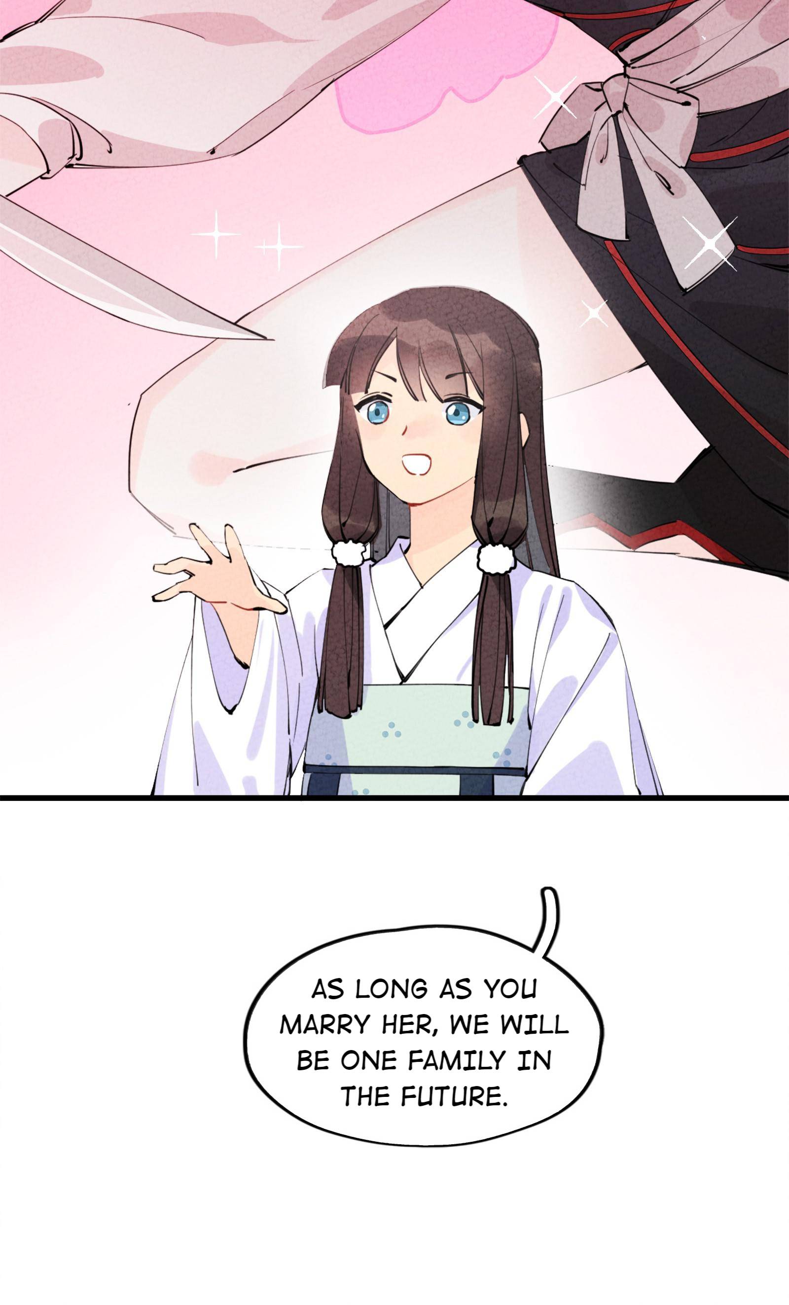 I, The Sage Emperor Of The Righteous Path, Married The Demonic Reverence Of The Diabolic Path?! Chapter 1 - page 92