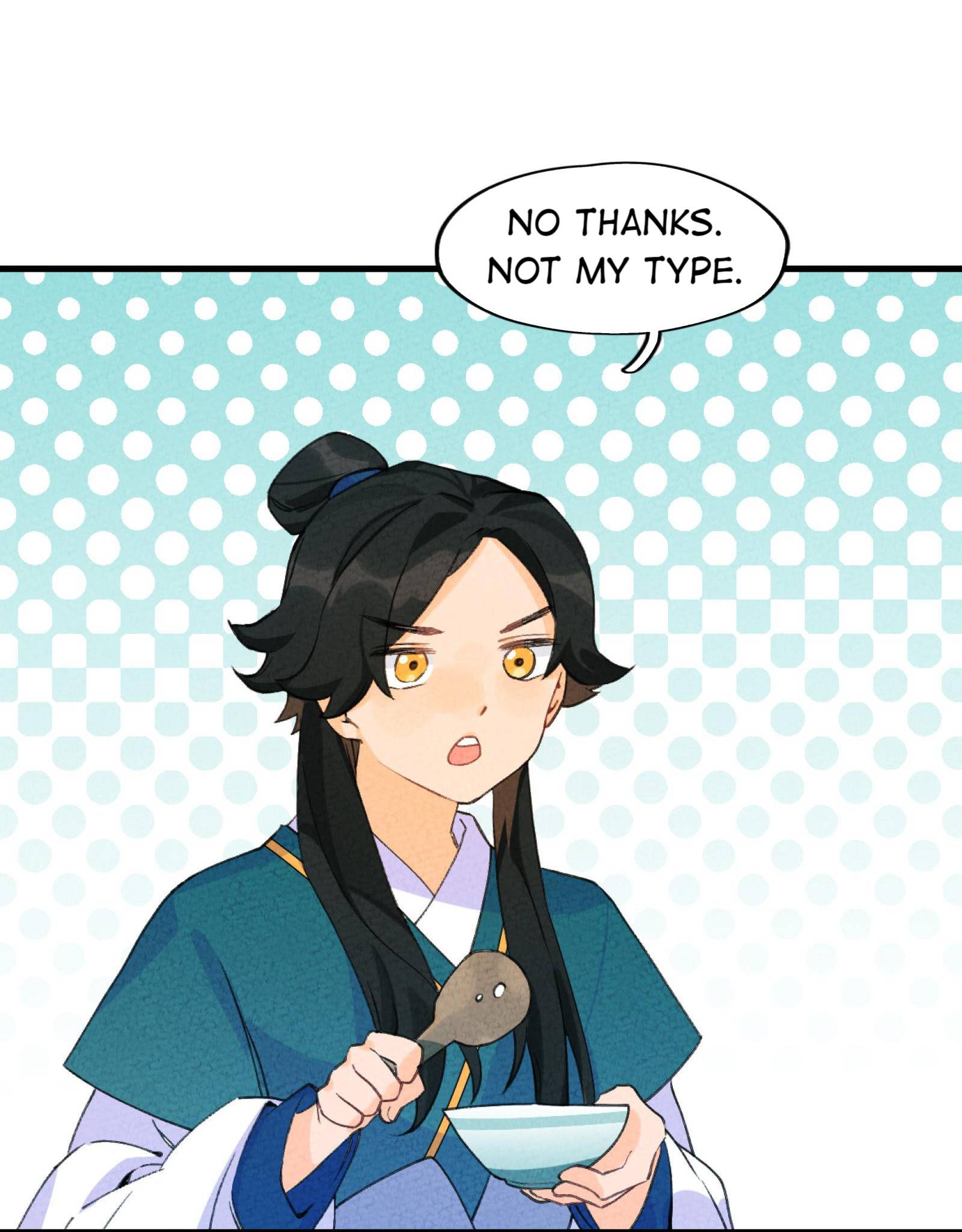 I, The Sage Emperor Of The Righteous Path, Married The Demonic Reverence Of The Diabolic Path?! Chapter 1 - page 93