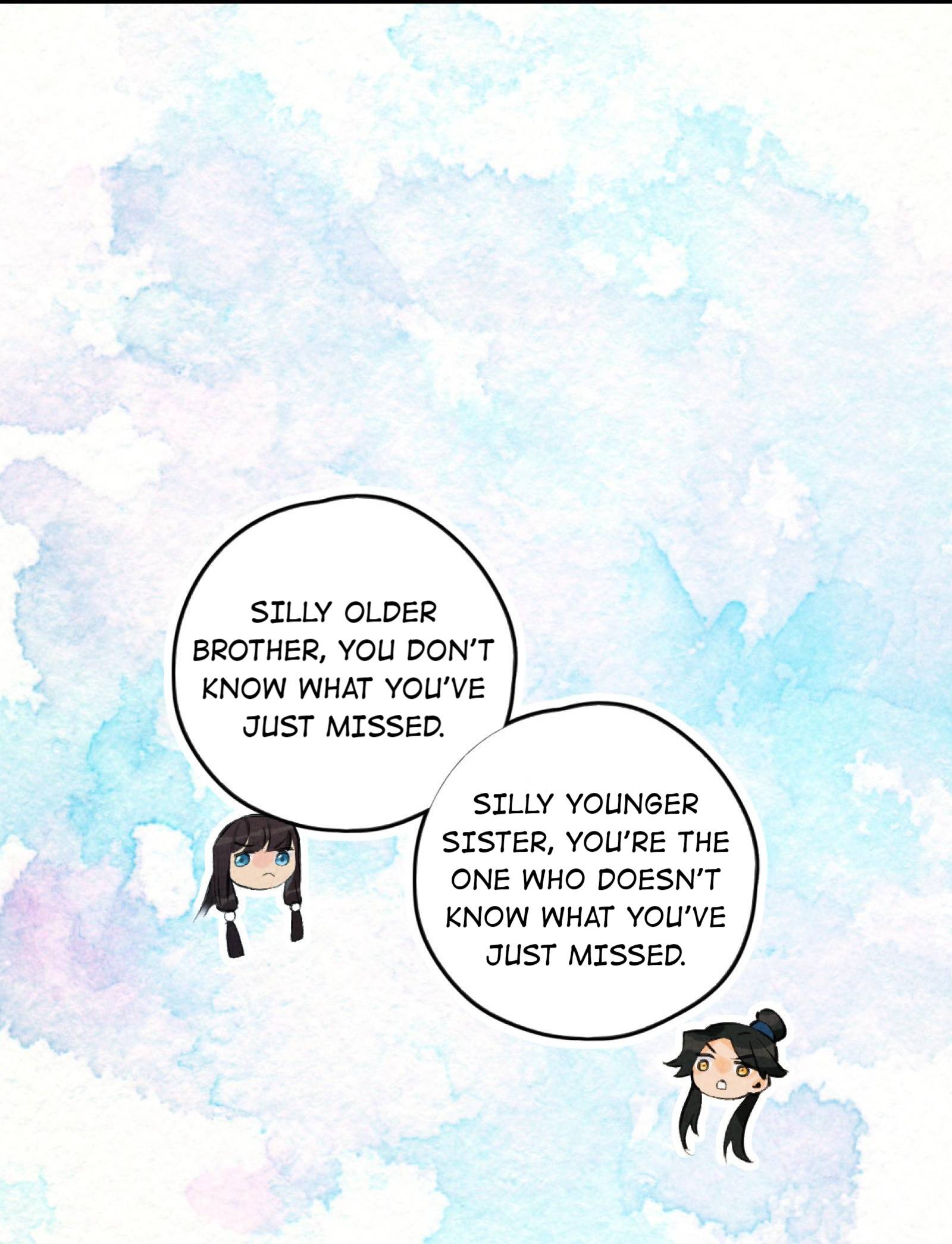 I, The Sage Emperor Of The Righteous Path, Married The Demonic Reverence Of The Diabolic Path?! Chapter 1 - page 94