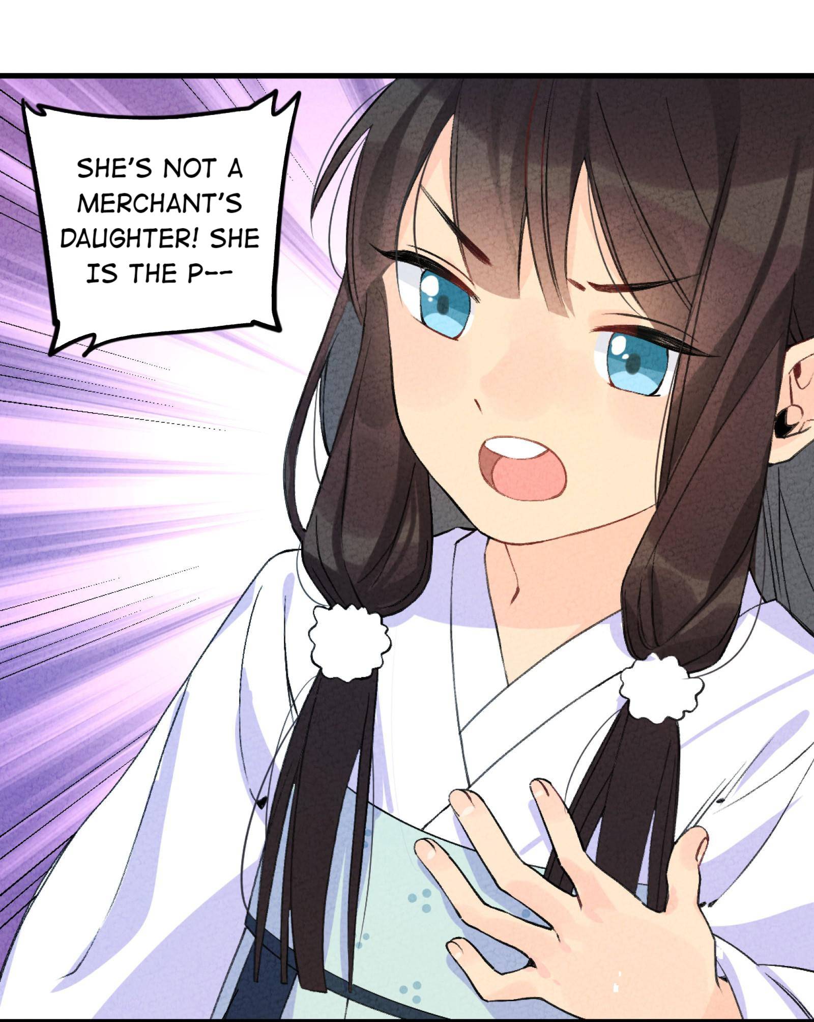 I, The Sage Emperor Of The Righteous Path, Married The Demonic Reverence Of The Diabolic Path?! Chapter 1 - page 97