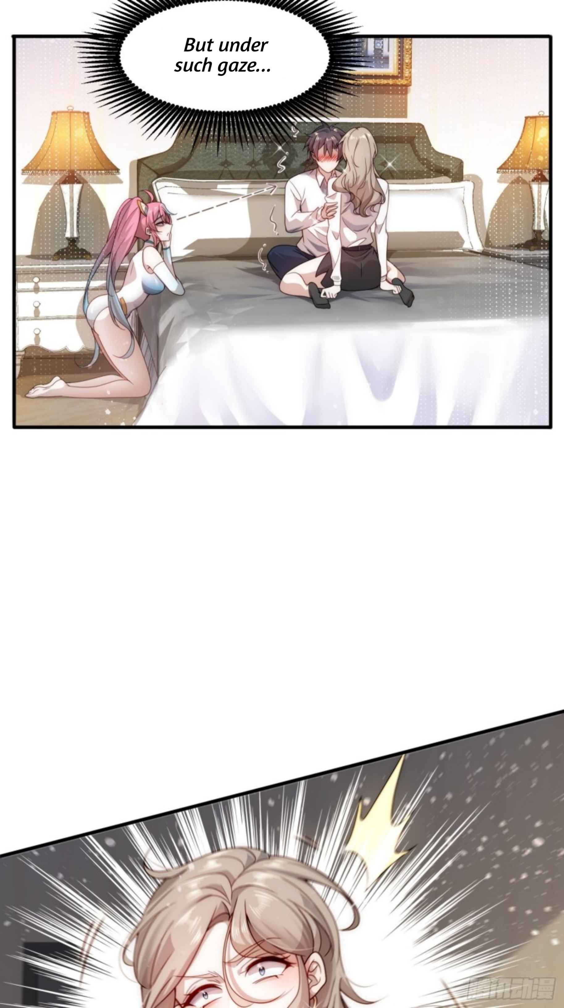 I Defeated Thousands of Gods By the Title System Chapter 2 - page 12