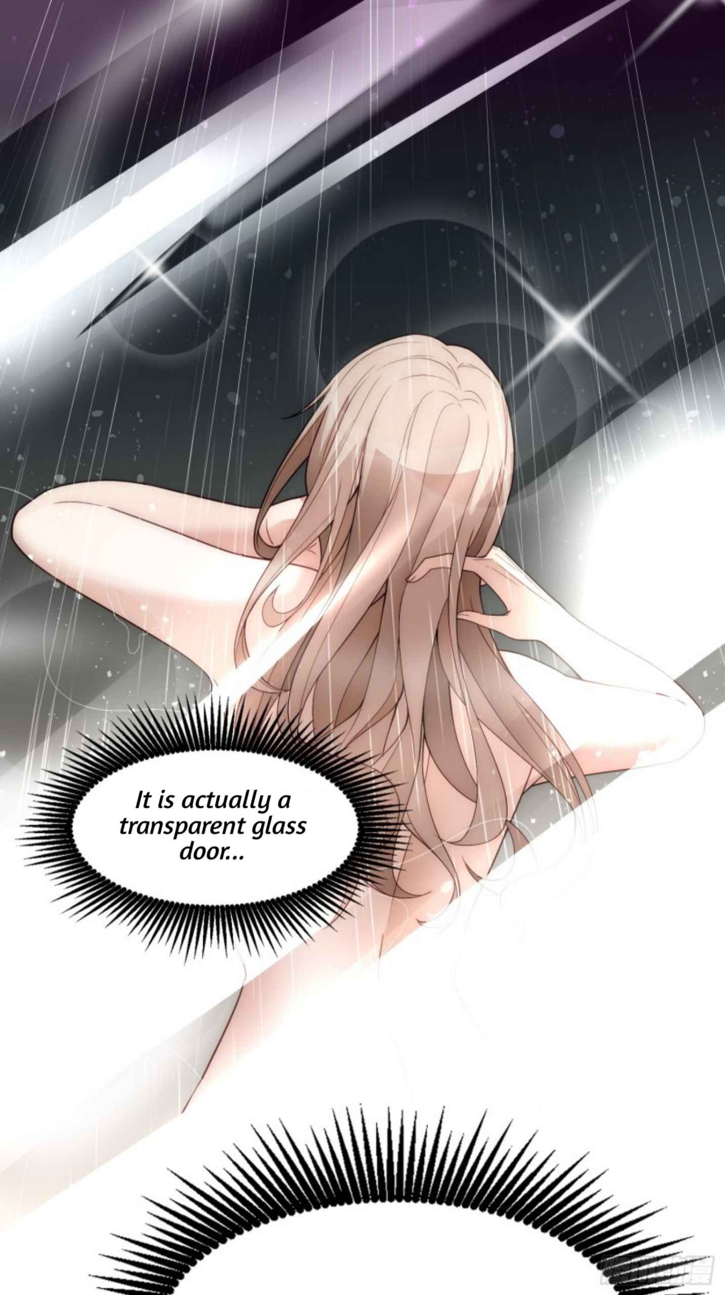 I Defeated Thousands of Gods By the Title System Chapter 2 - page 18