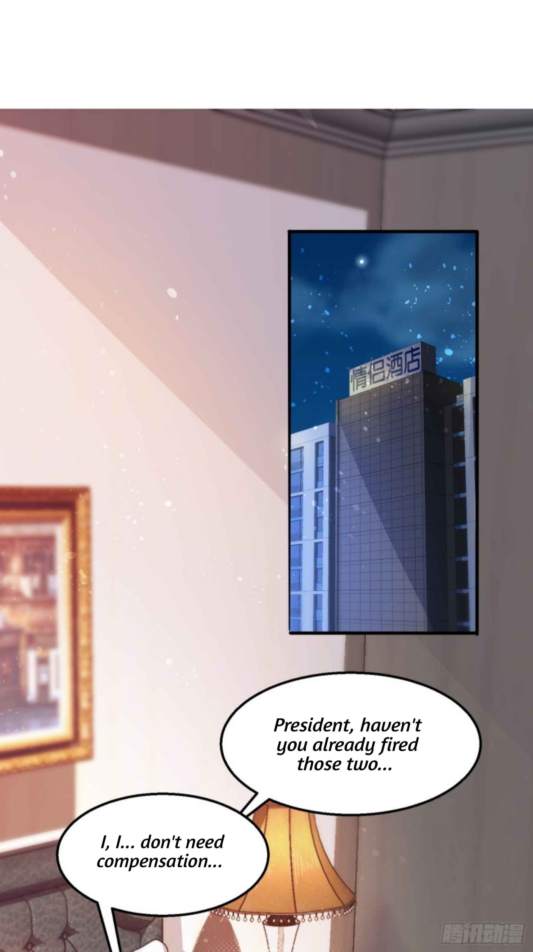 I Defeated Thousands of Gods By the Title System Chapter 2 - page 2