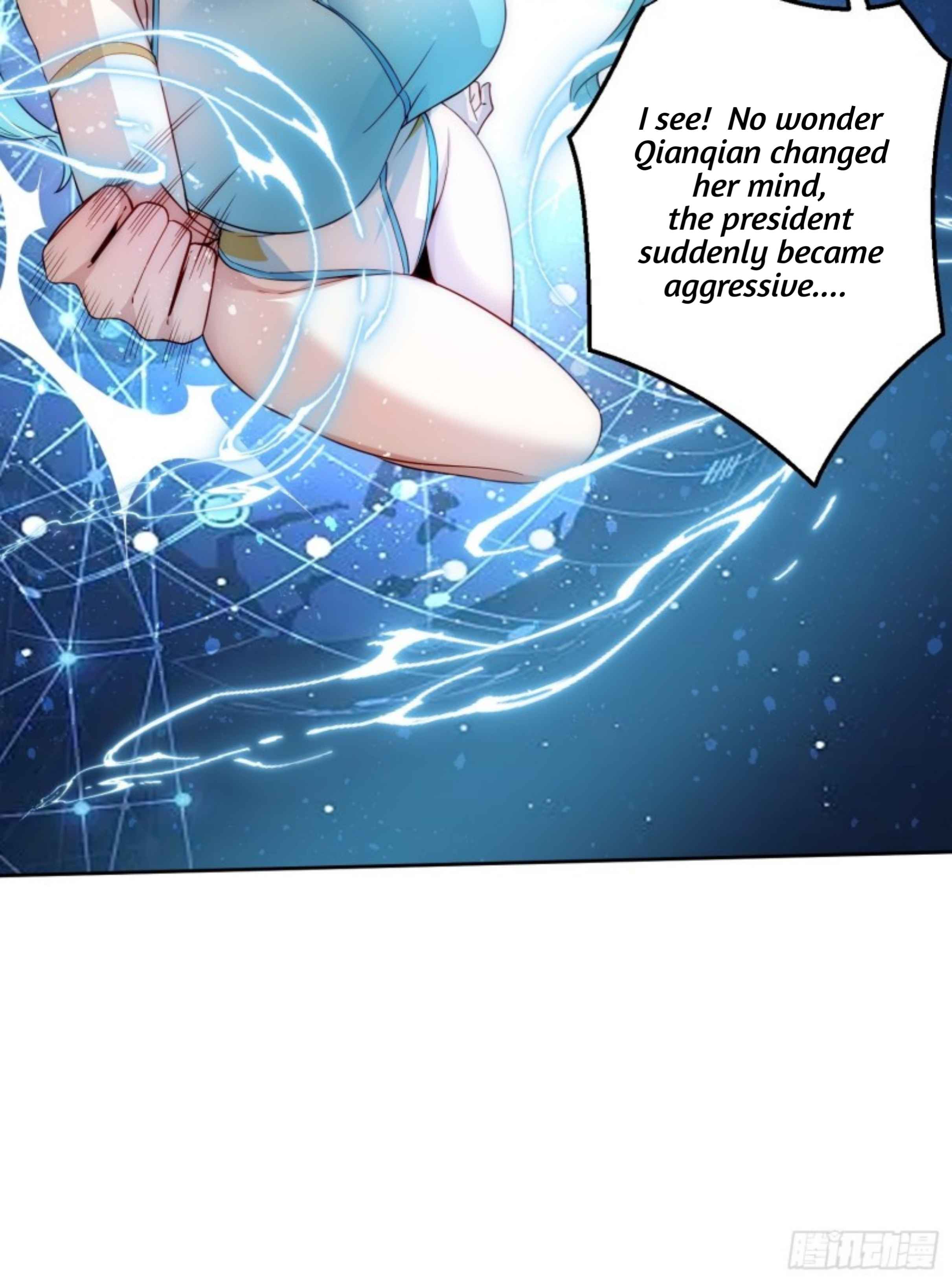 I Defeated Thousands of Gods By the Title System Chapter 2 - page 25