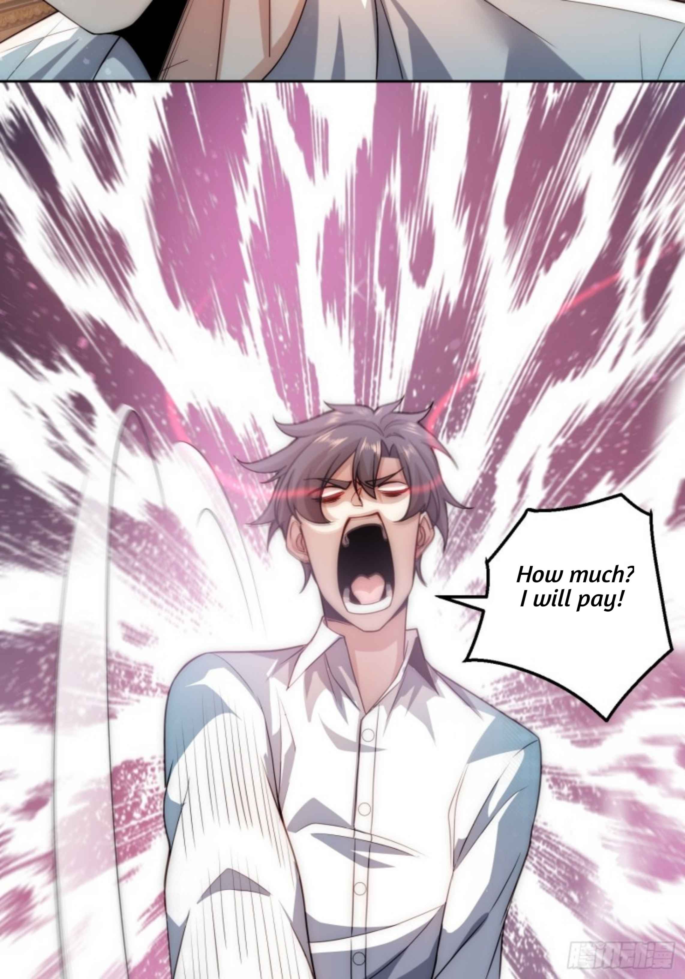 I Defeated Thousands of Gods By the Title System Chapter 2 - page 28