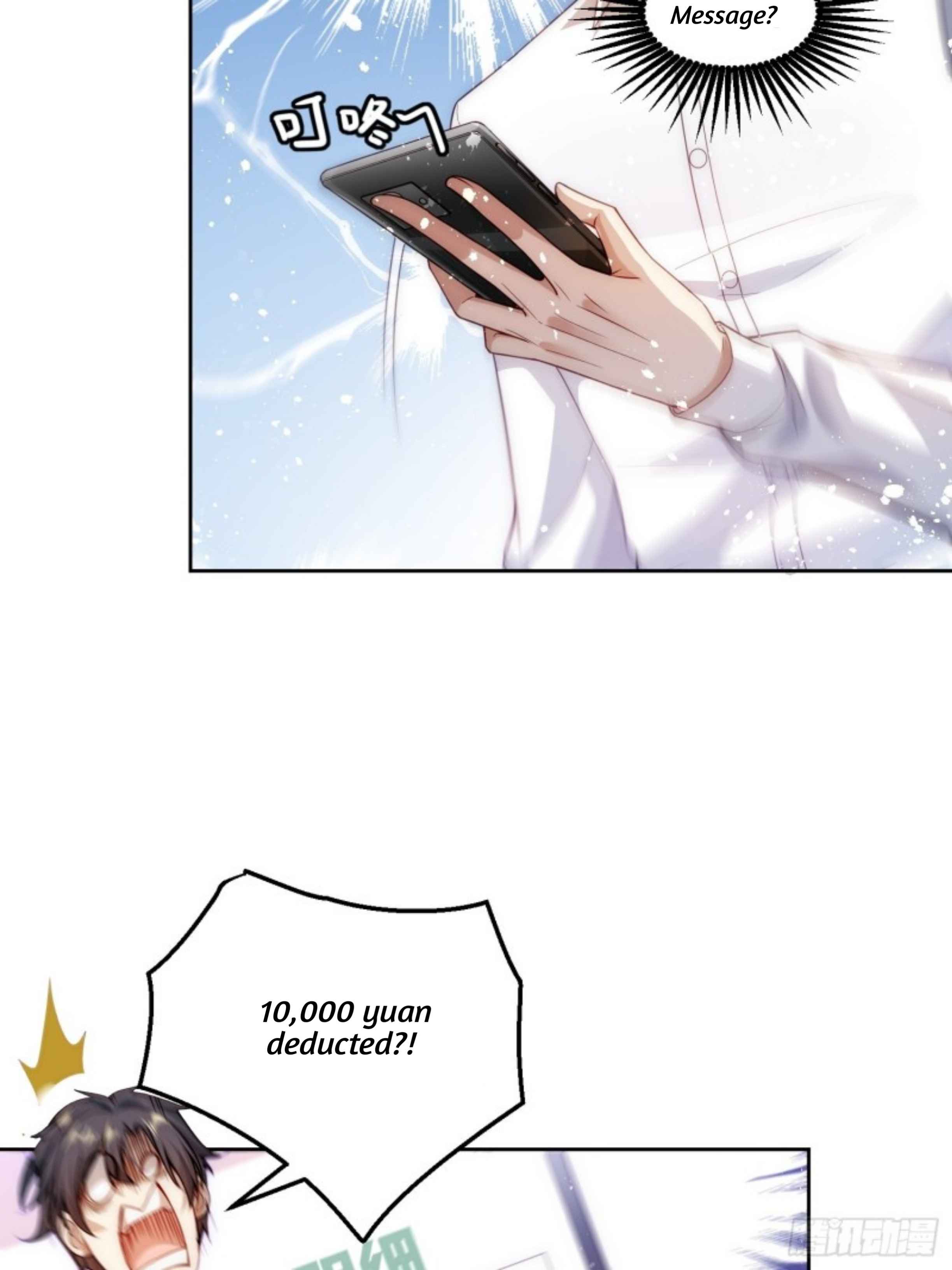 I Defeated Thousands of Gods By the Title System Chapter 2 - page 37