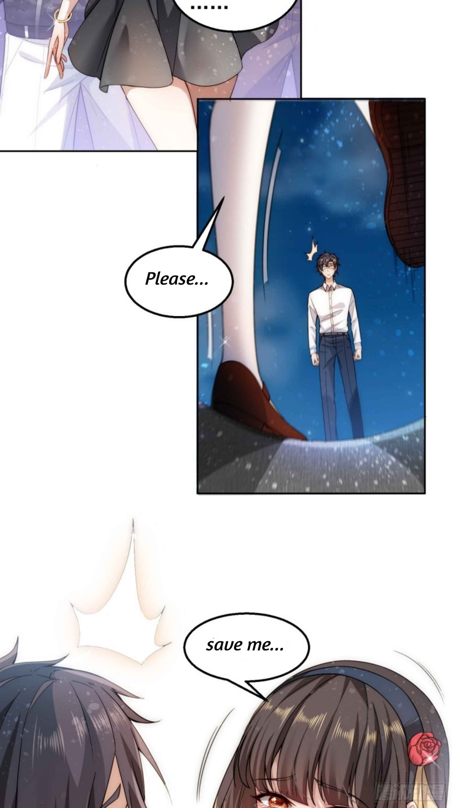 I Defeated Thousands of Gods By the Title System Chapter 2 - page 59