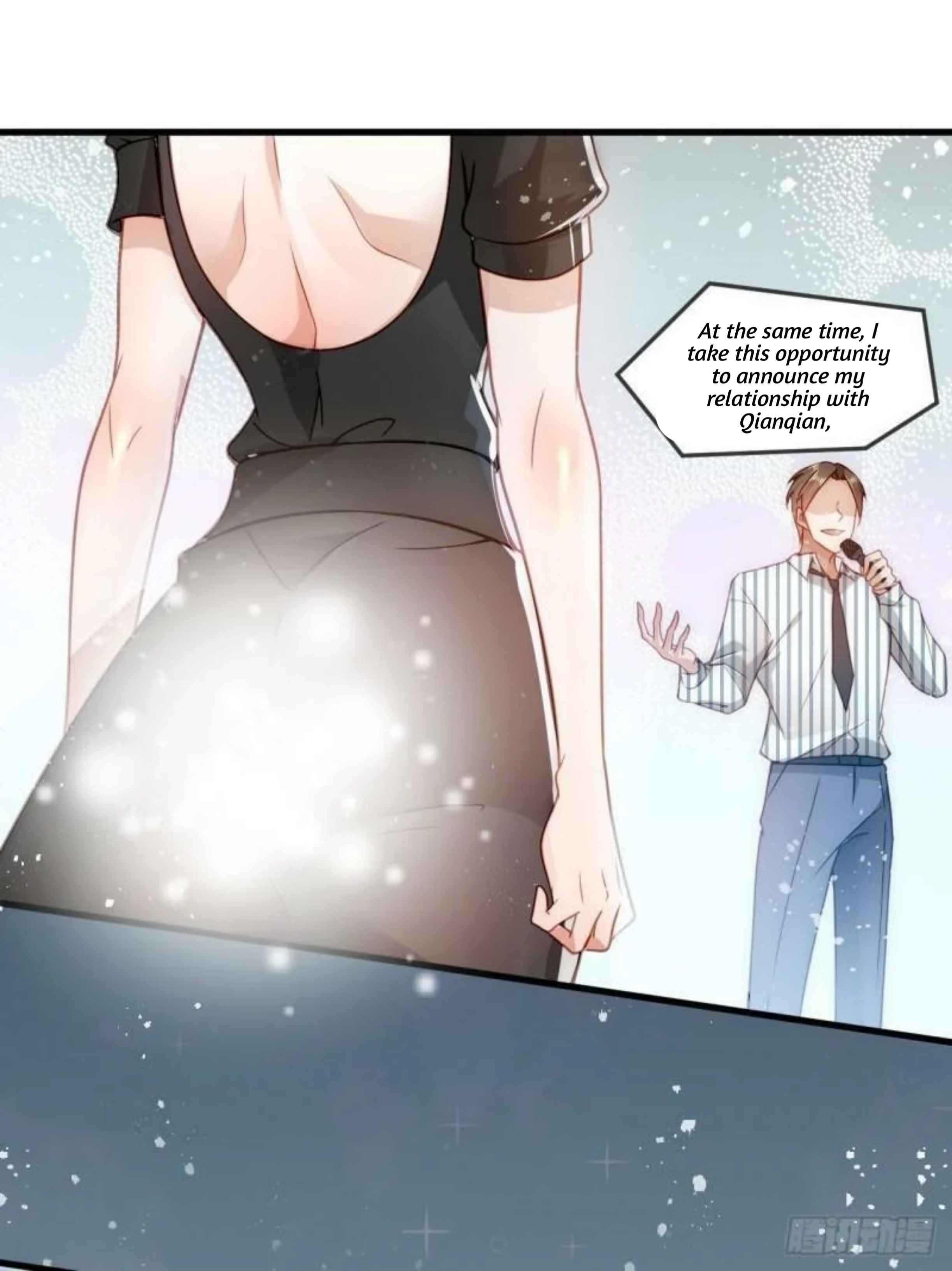 I Defeated Thousands of Gods By the Title System Chapter 1 - page 13