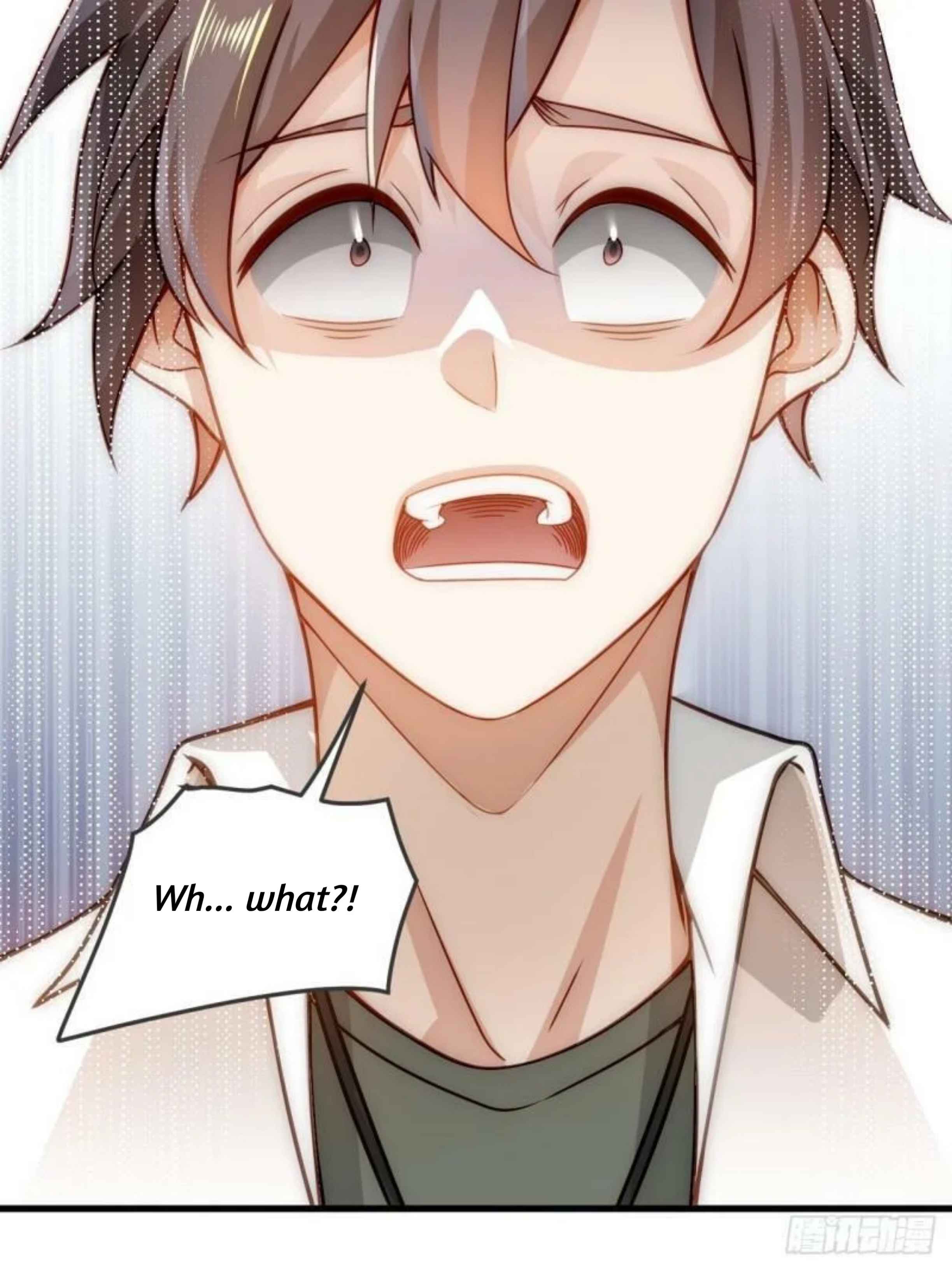 I Defeated Thousands of Gods By the Title System Chapter 1 - page 16