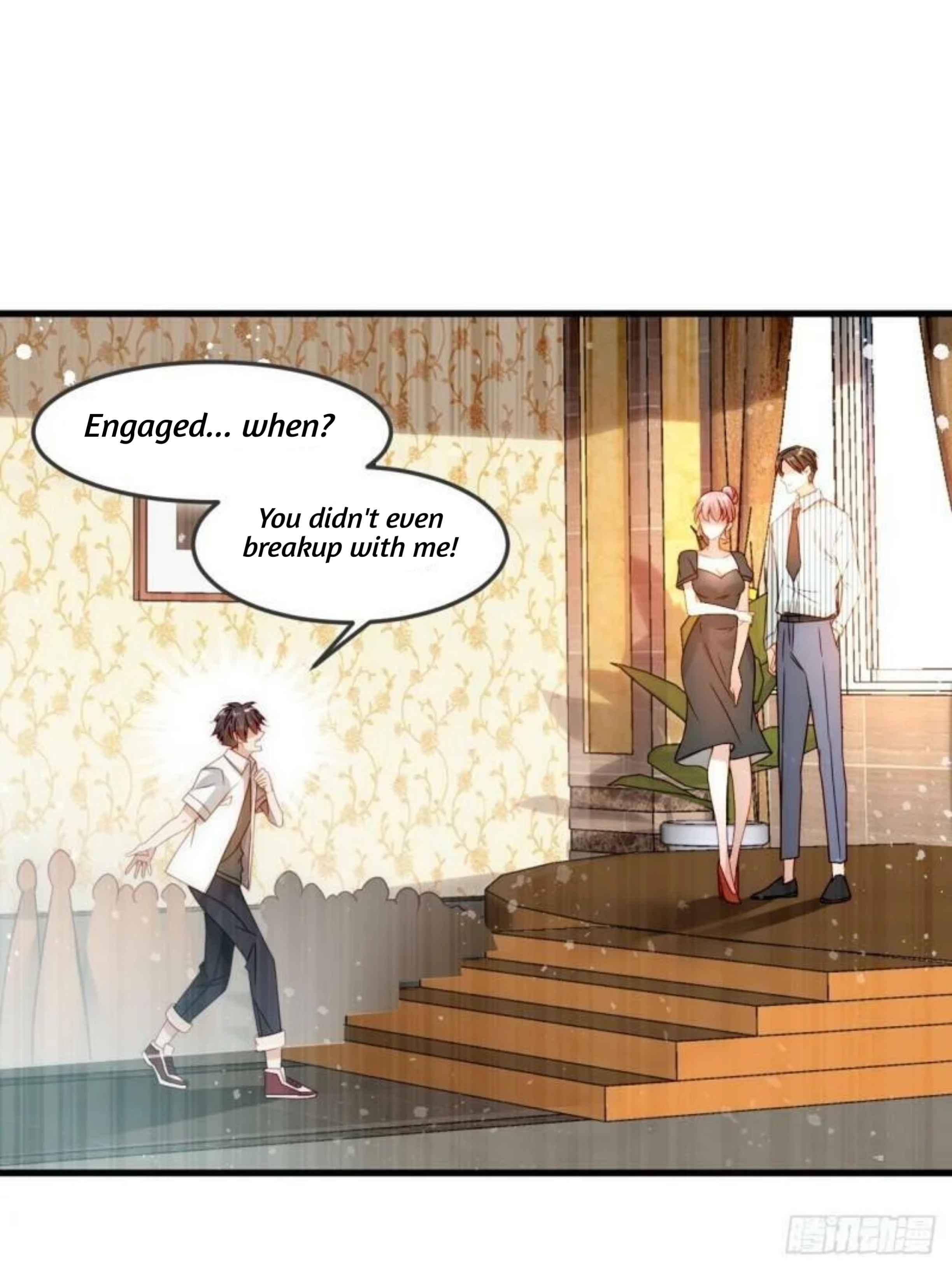 I Defeated Thousands of Gods By the Title System Chapter 1 - page 17