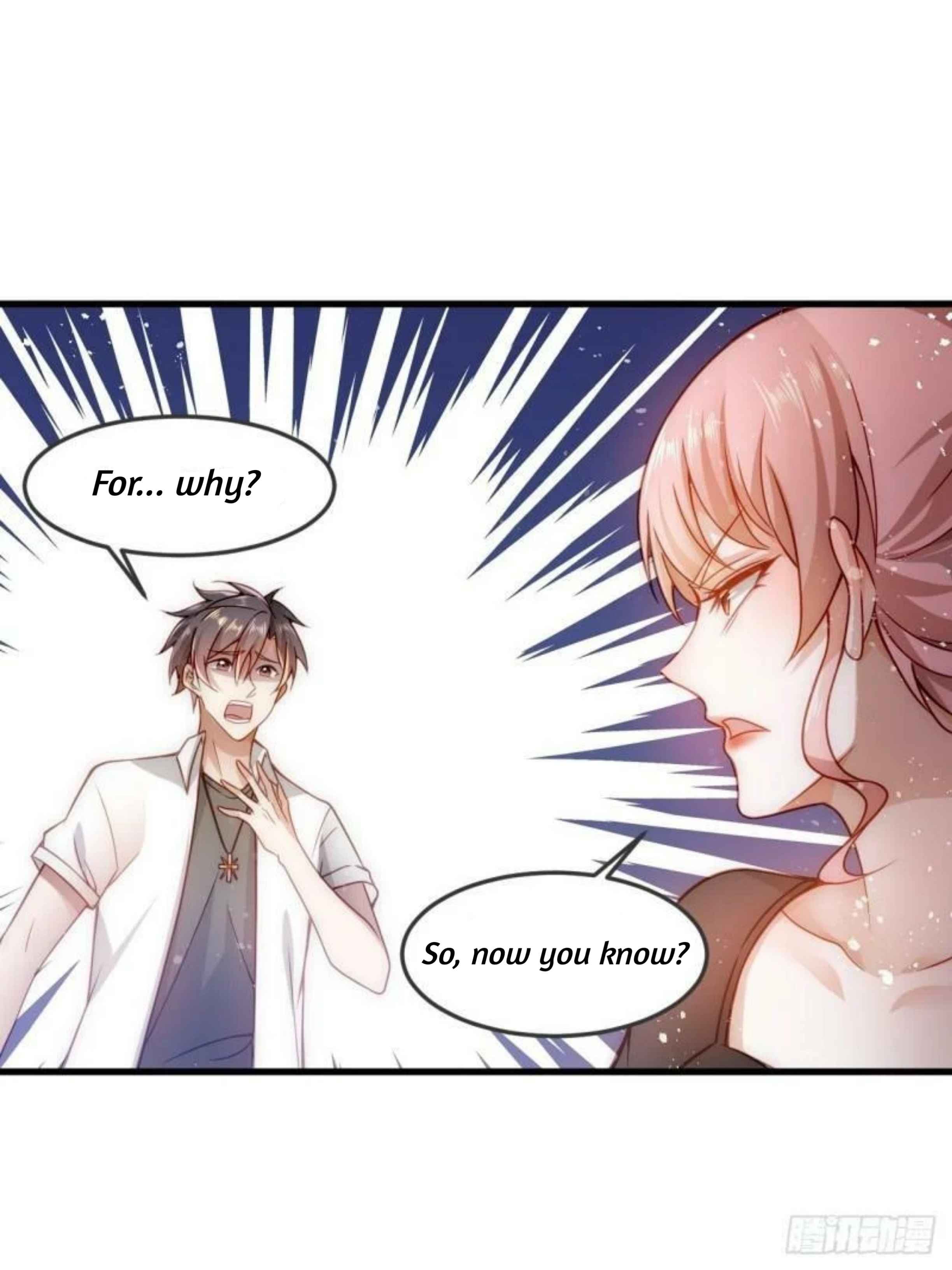 I Defeated Thousands of Gods By the Title System Chapter 1 - page 18