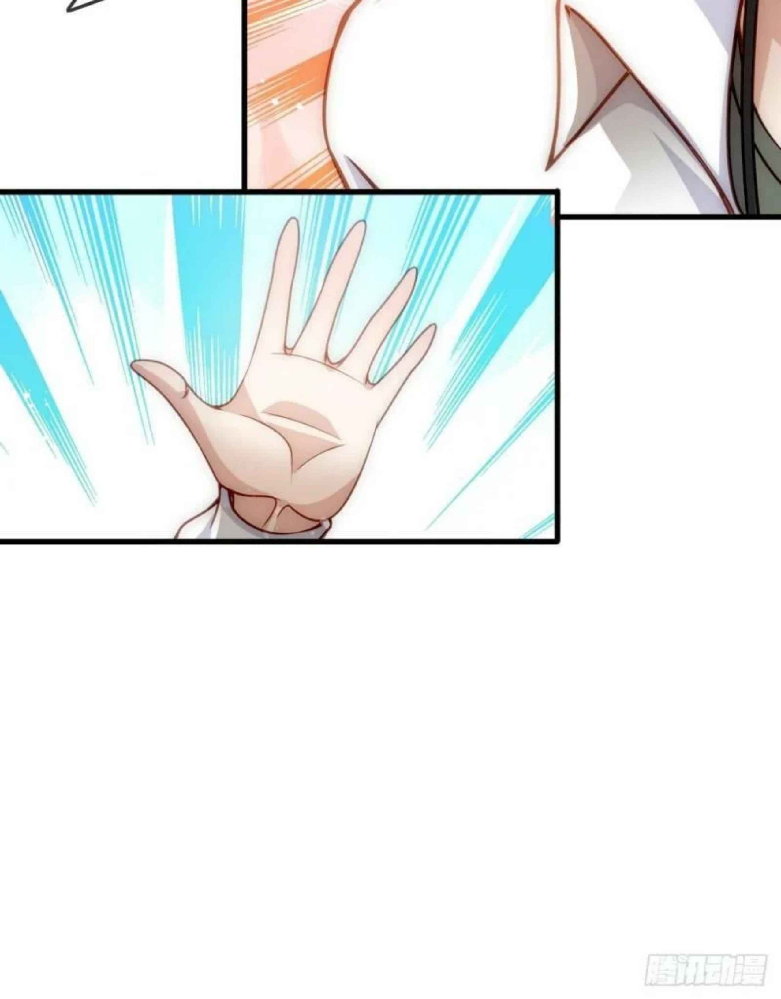 I Defeated Thousands of Gods By the Title System Chapter 1 - page 21