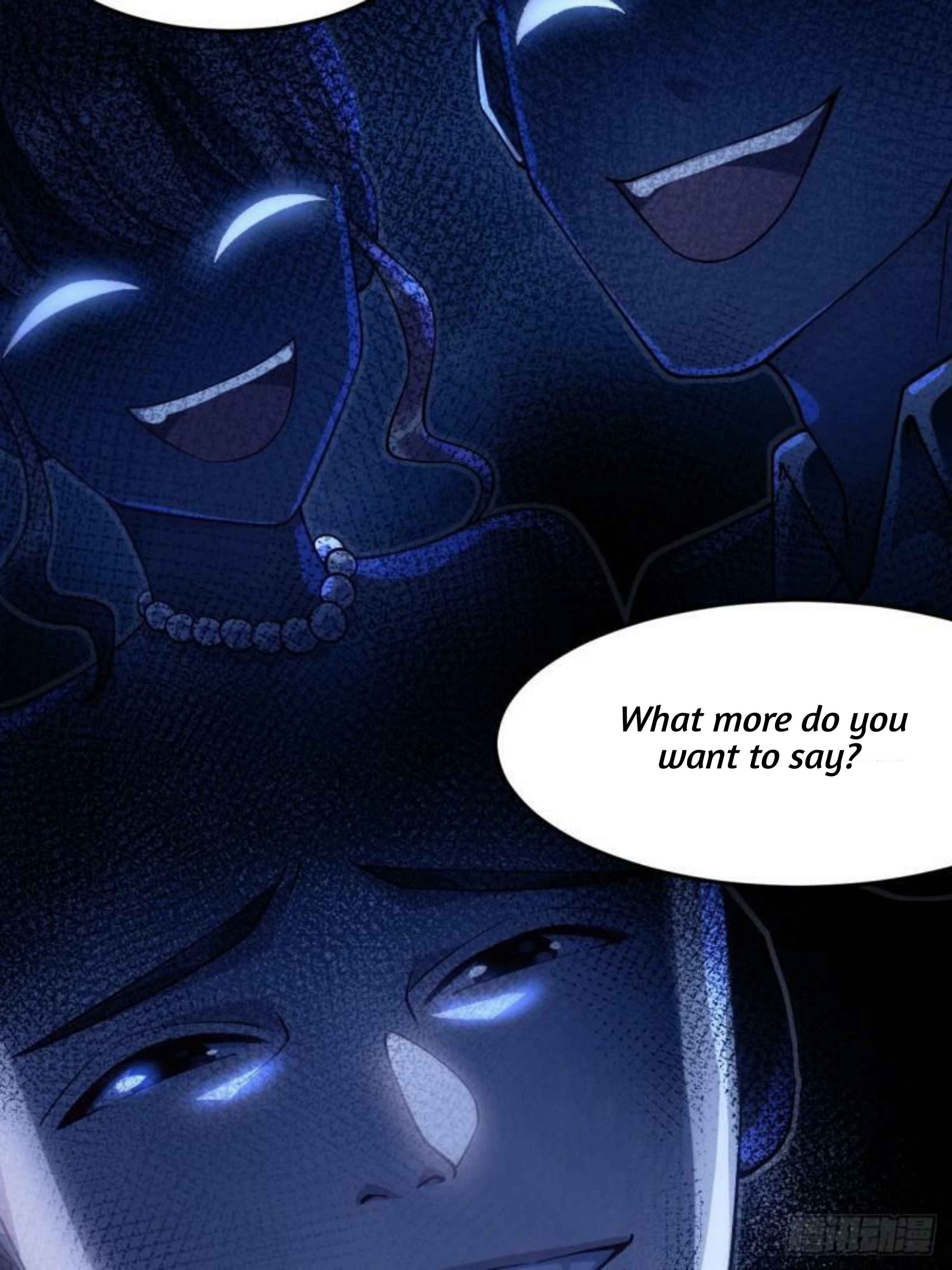 I Defeated Thousands of Gods By the Title System Chapter 1 - page 24