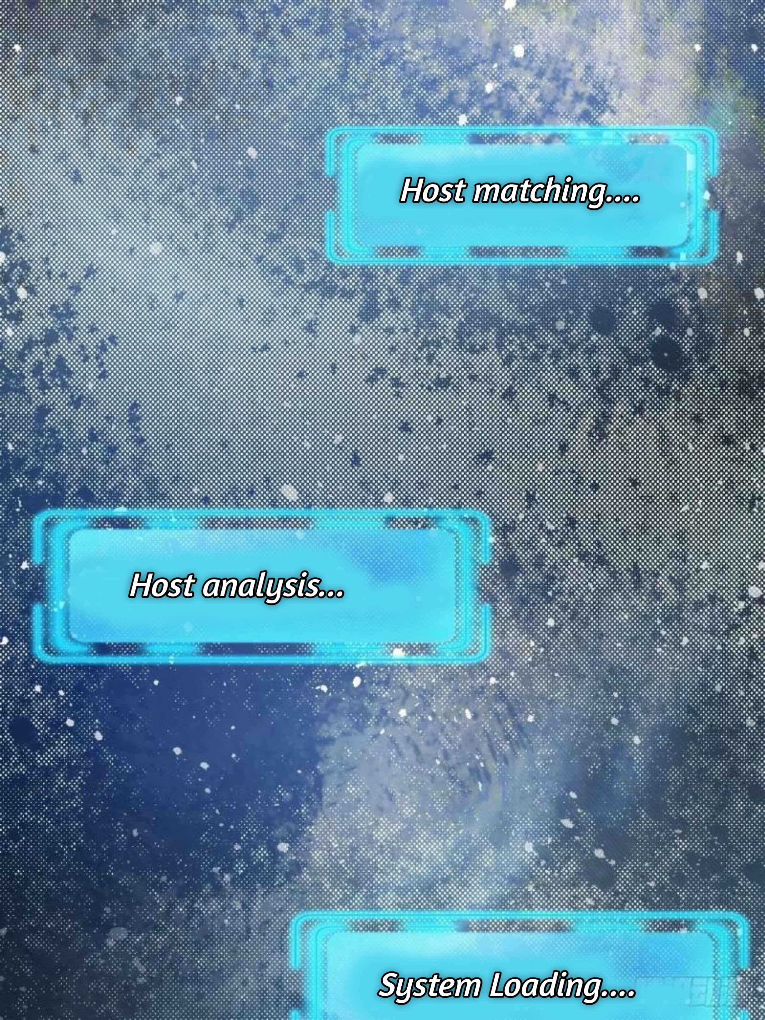 I Defeated Thousands of Gods By the Title System Chapter 1 - page 28