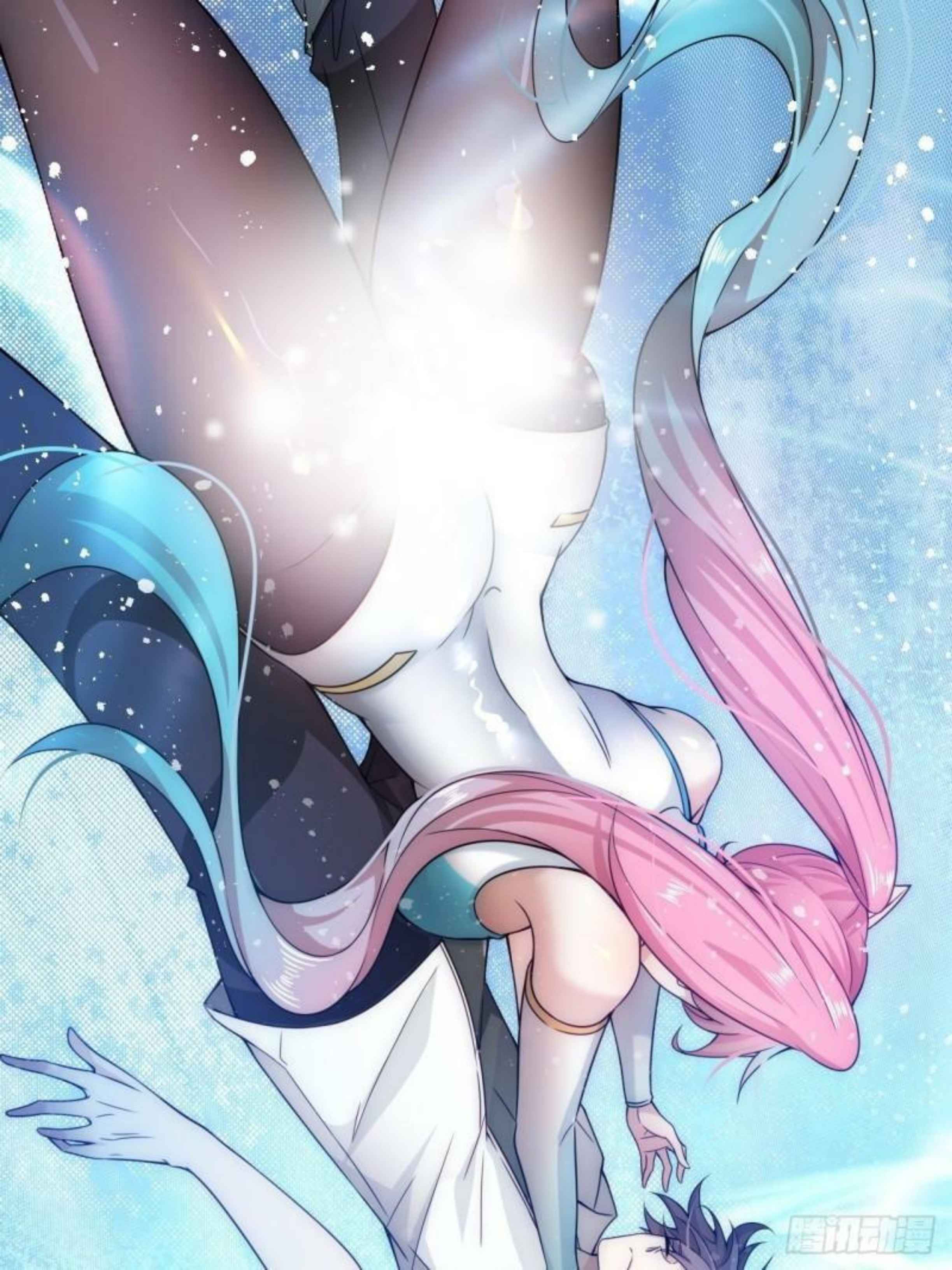 I Defeated Thousands of Gods By the Title System Chapter 1 - page 30