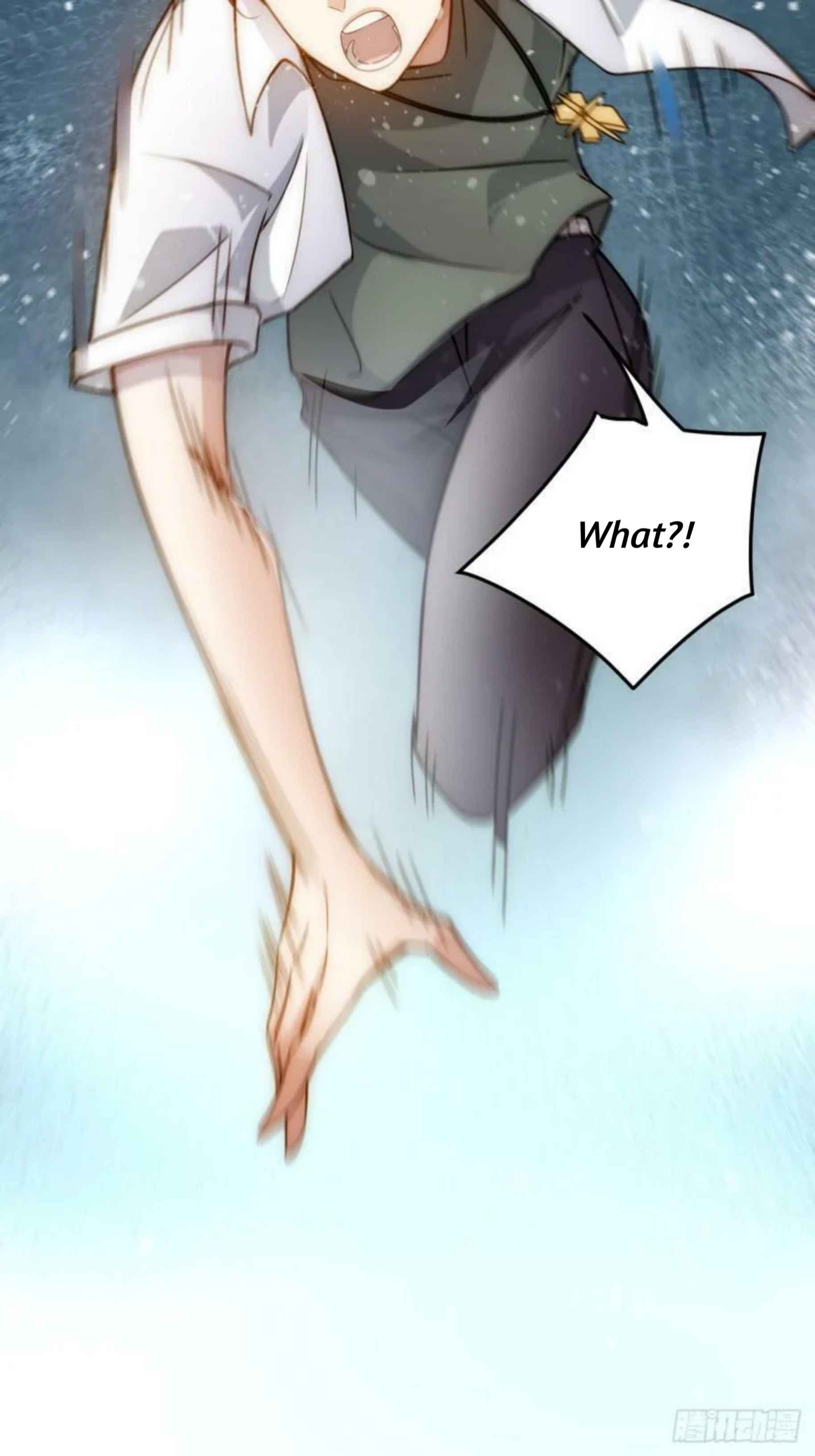 I Defeated Thousands of Gods By the Title System Chapter 1 - page 38