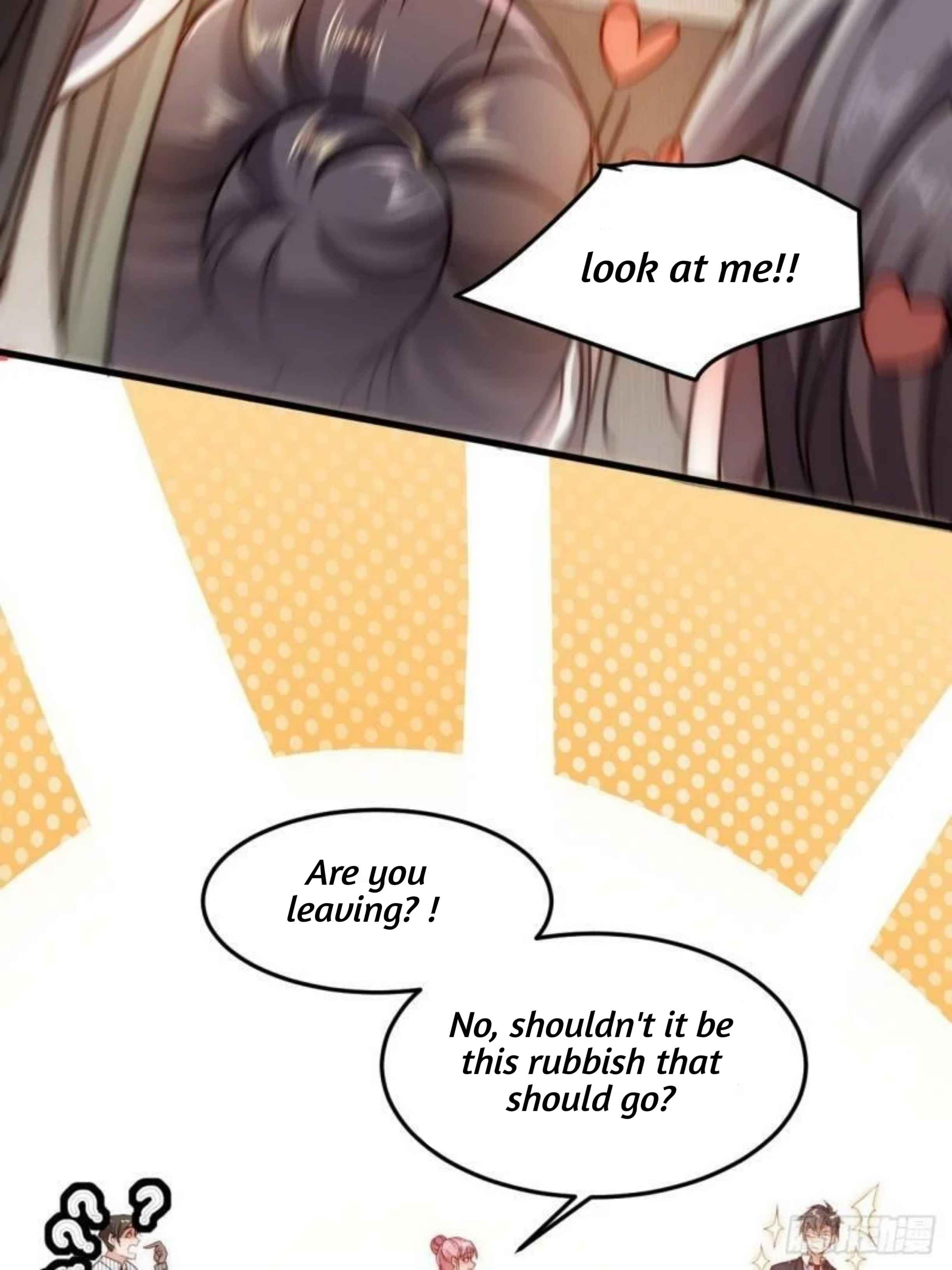 I Defeated Thousands of Gods By the Title System Chapter 1 - page 49