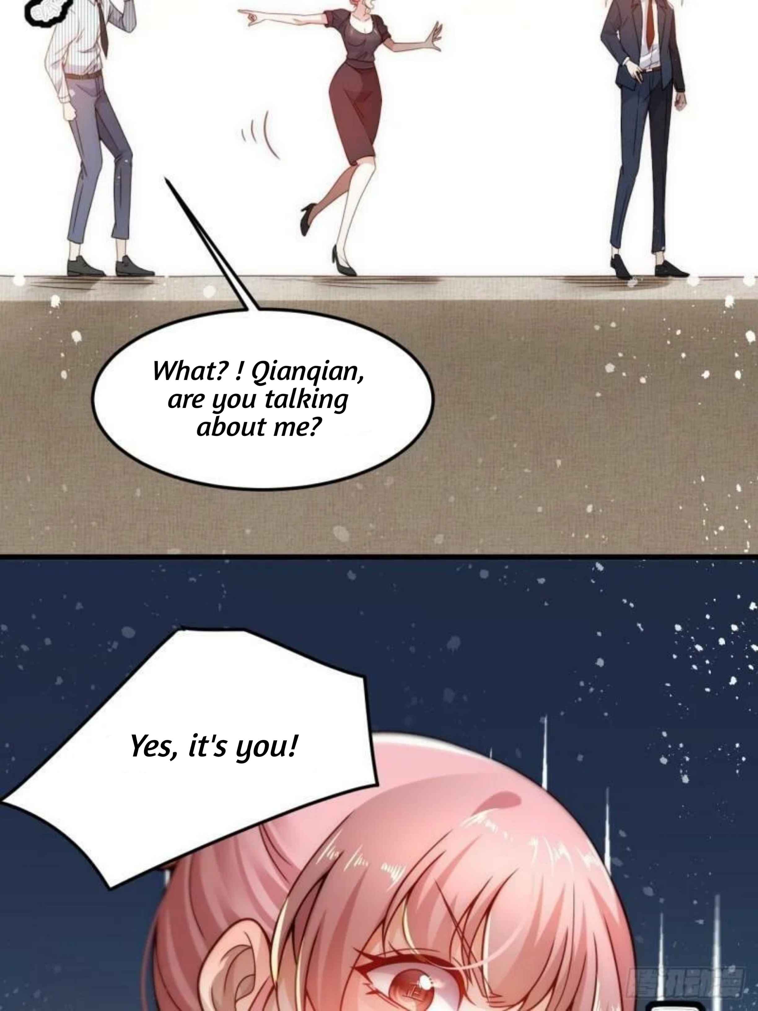 I Defeated Thousands of Gods By the Title System Chapter 1 - page 50