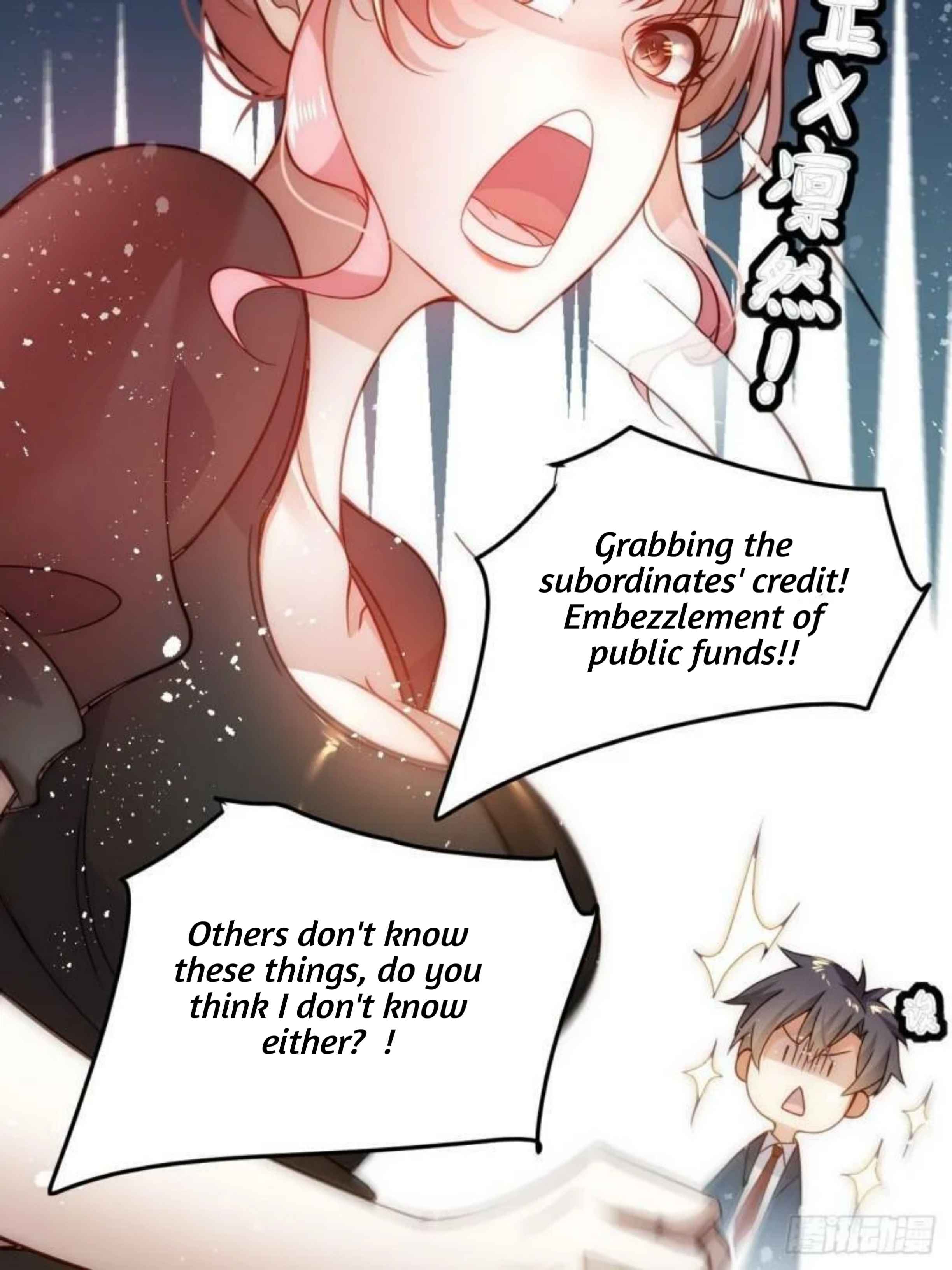 I Defeated Thousands of Gods By the Title System Chapter 1 - page 51